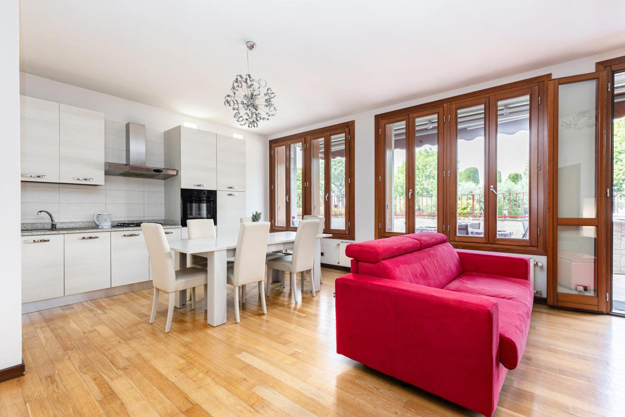 Arcave Luxury Sirmione