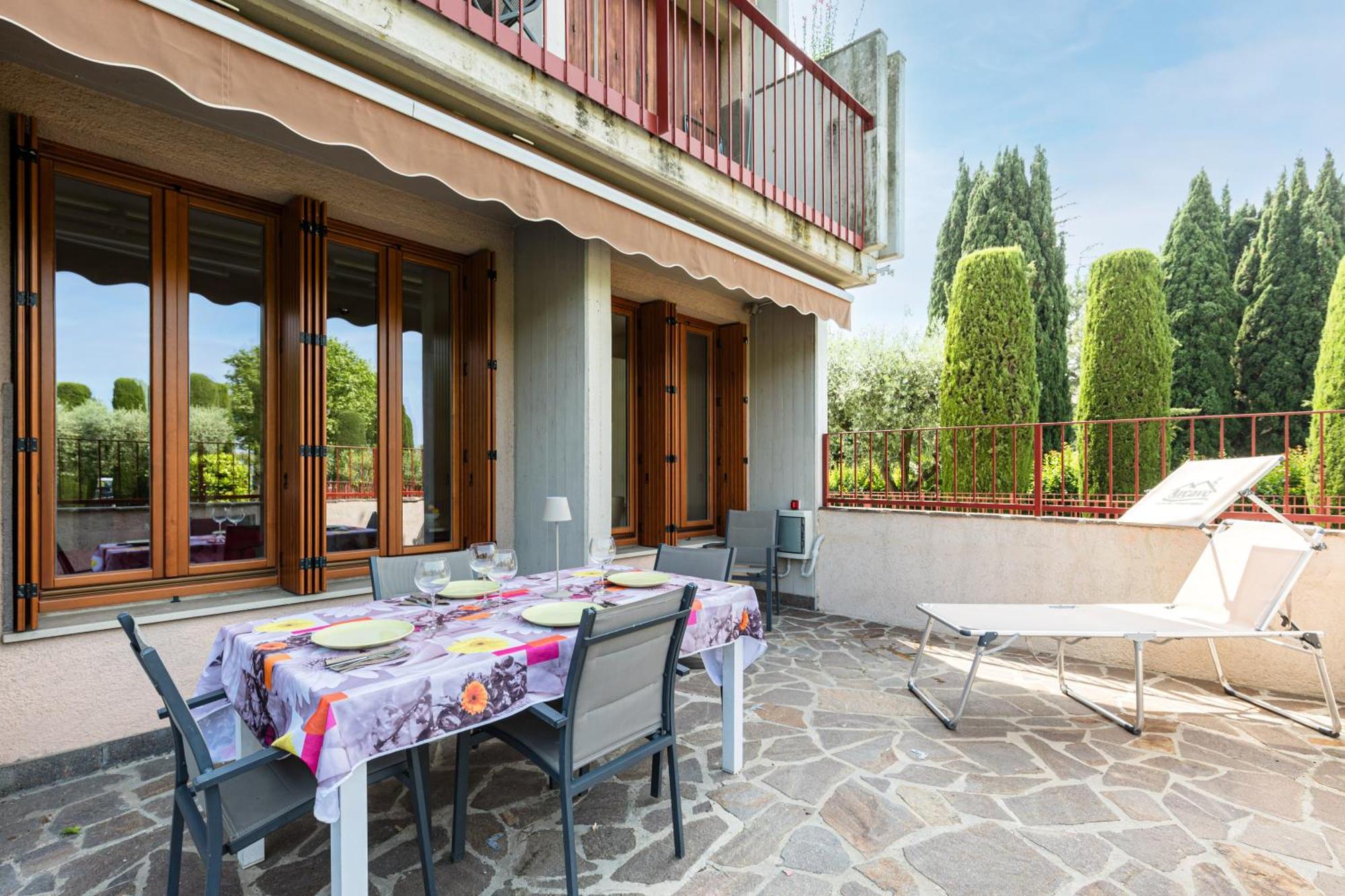 Arcave Luxury * Sirmione