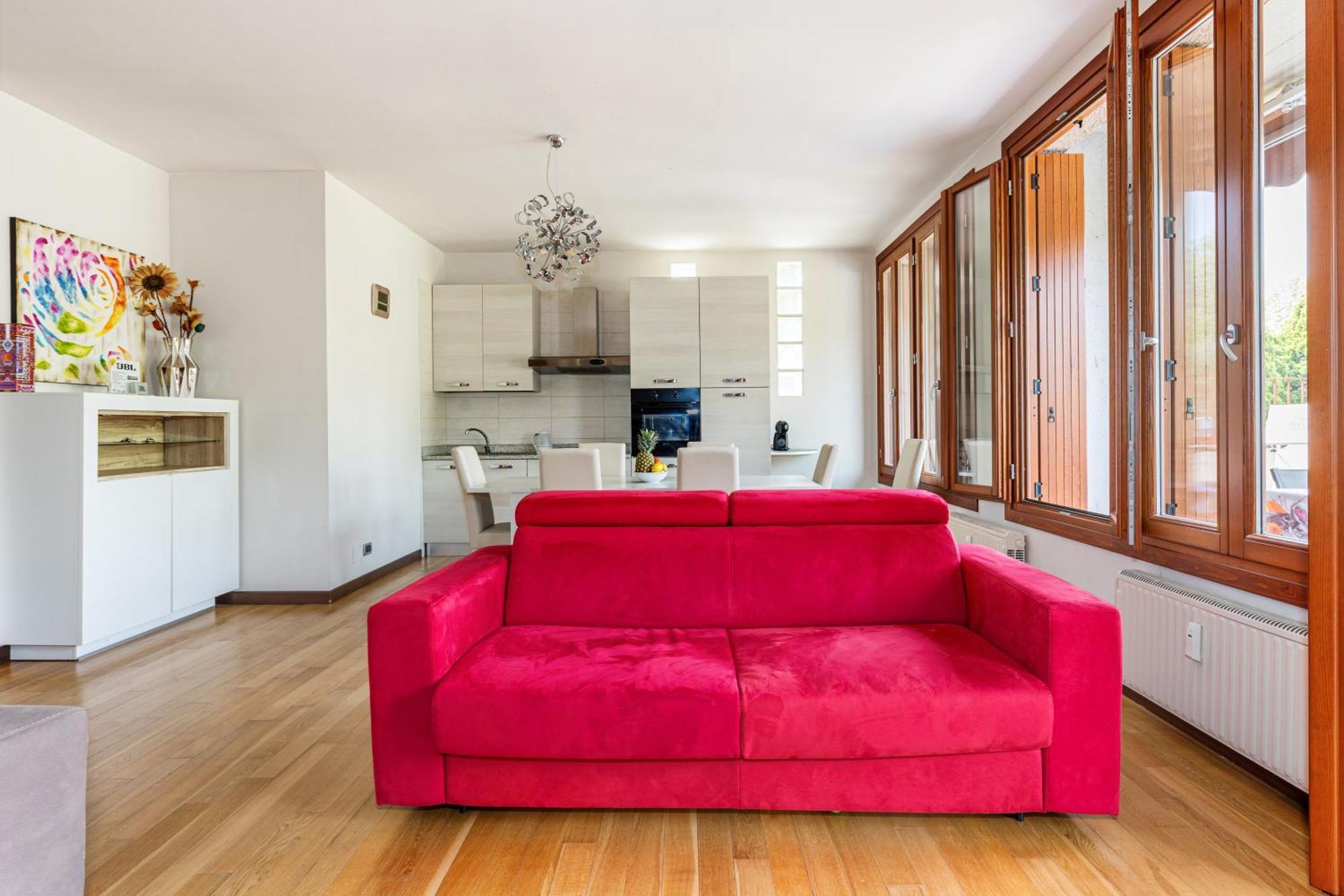 Huoneisto Arcave Luxury *