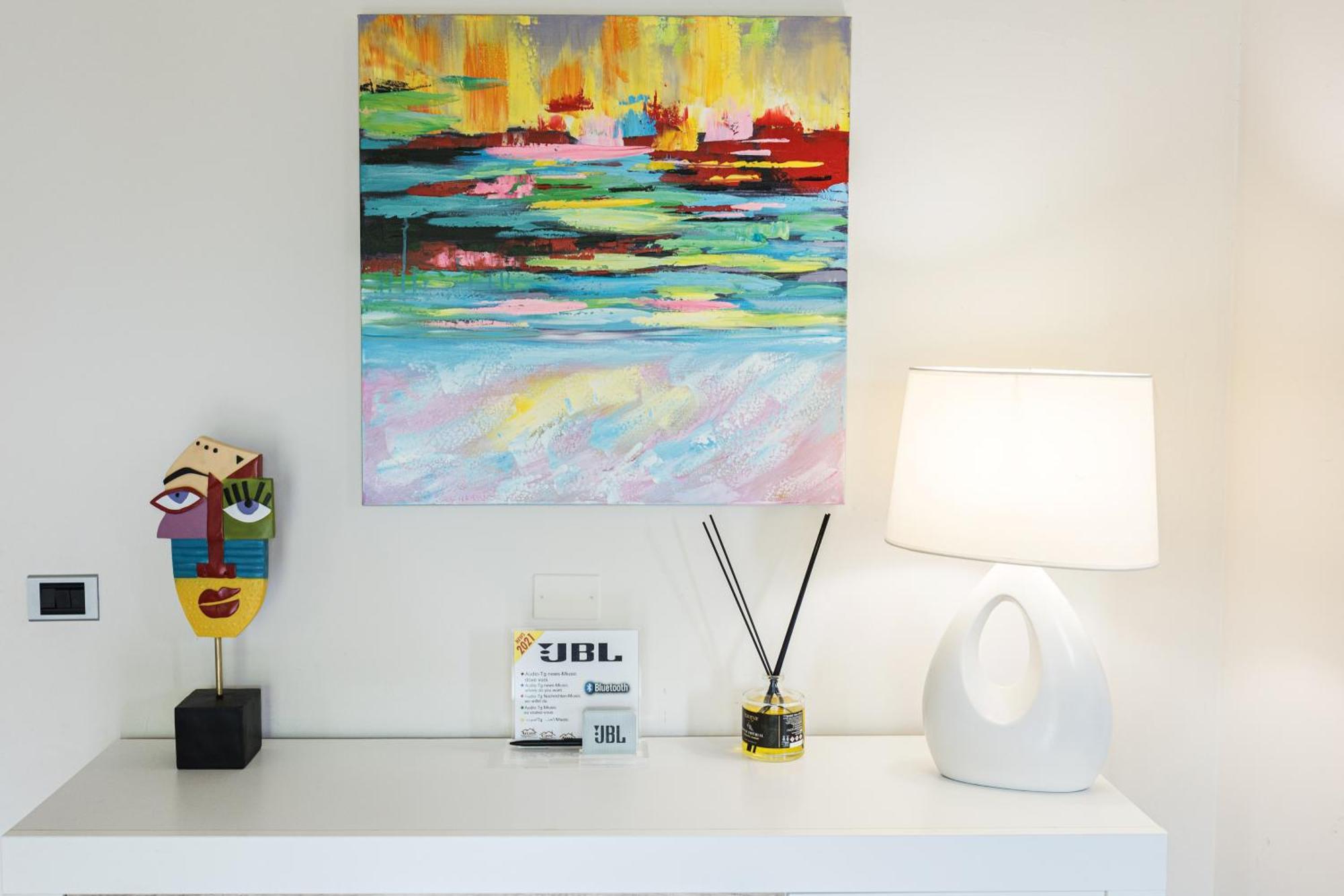 Apartment Vera Luxury