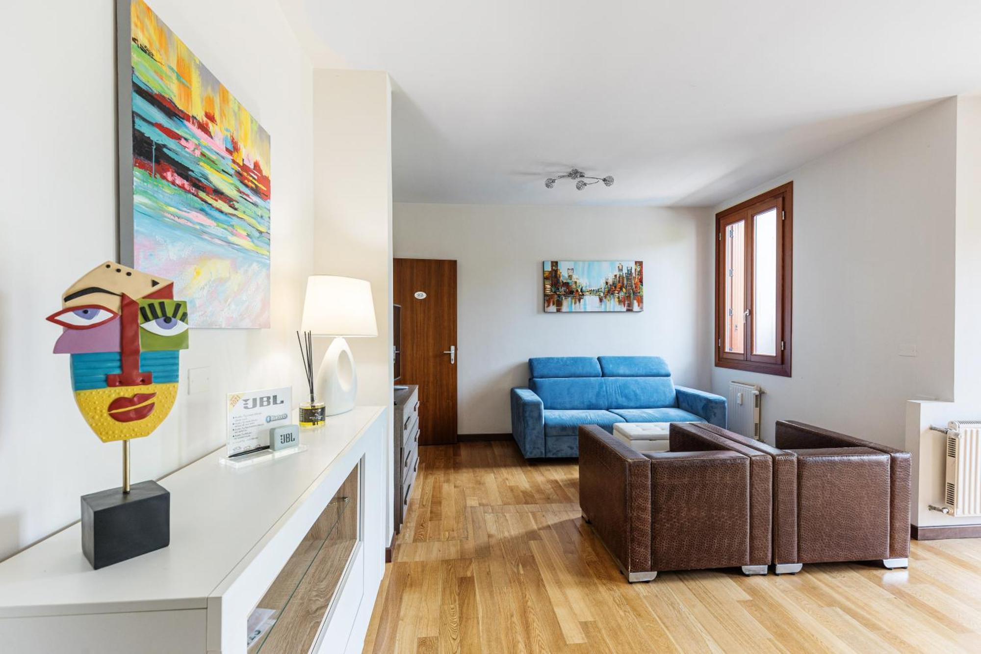 Vera Luxury * Sirmione