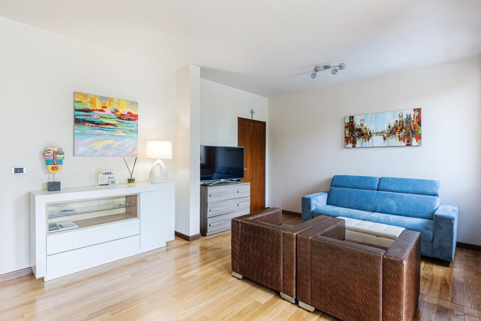 Vera Luxury Sirmione