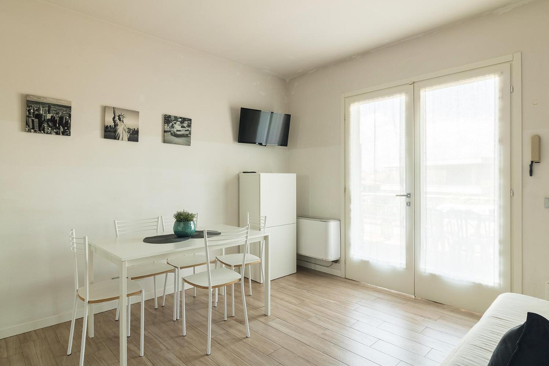 Attico Easy Căn hộ Sirmione