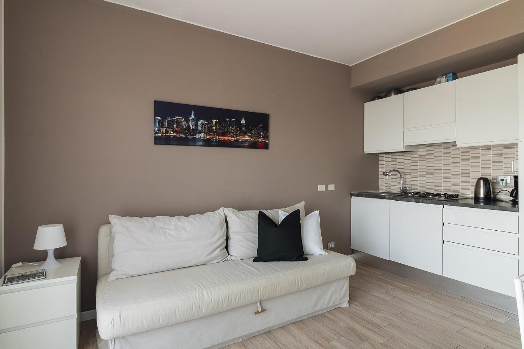Attico Easy Sirmione
