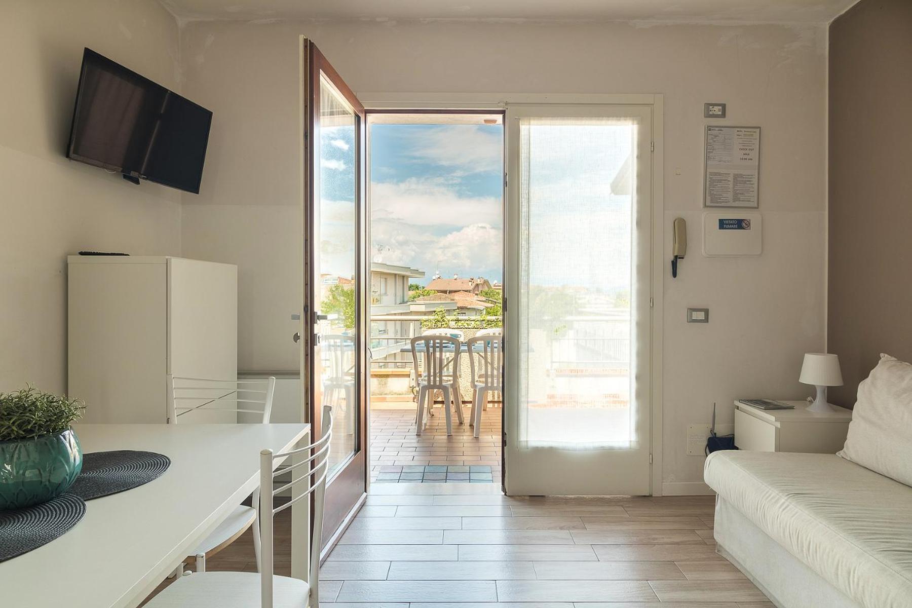 Attico Easy Căn hộ Sirmione