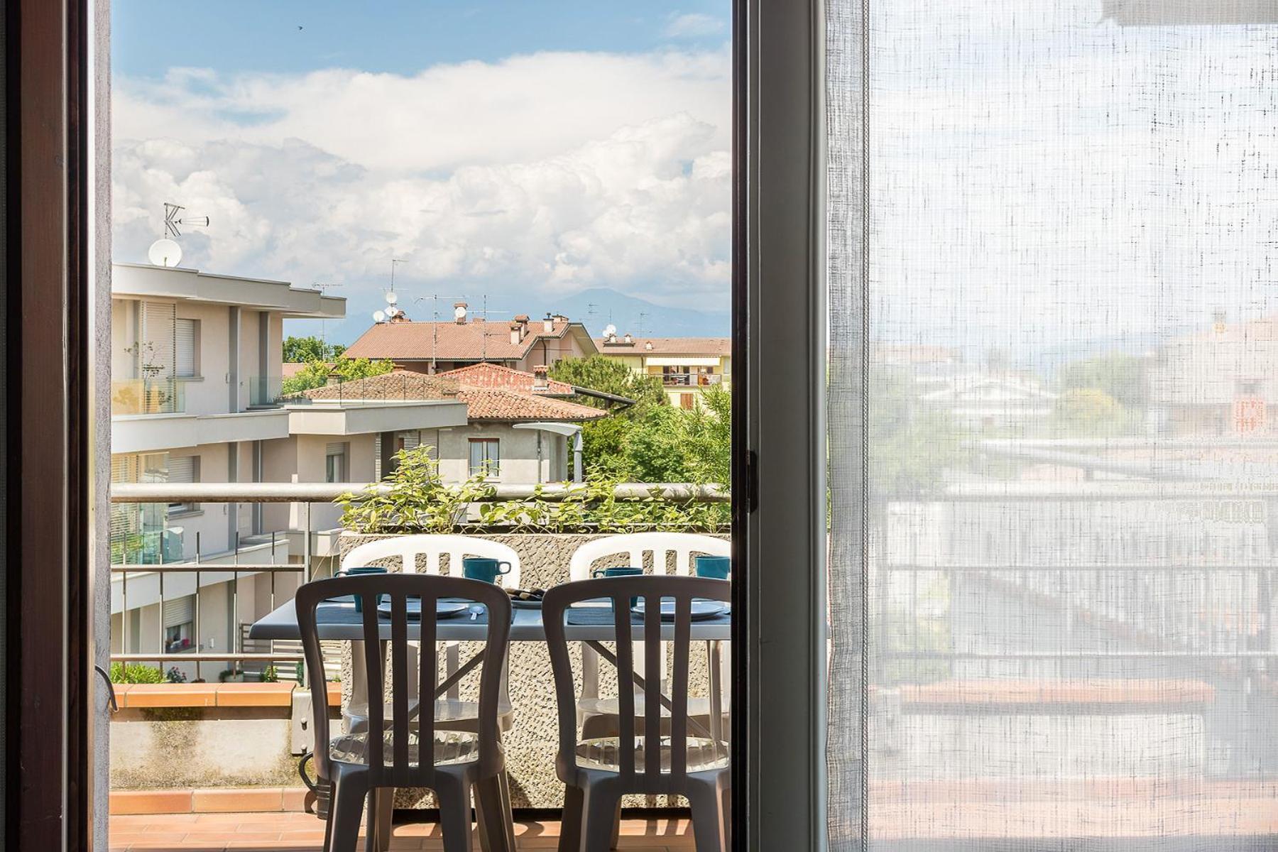 Attico Easy Căn hộ Sirmione