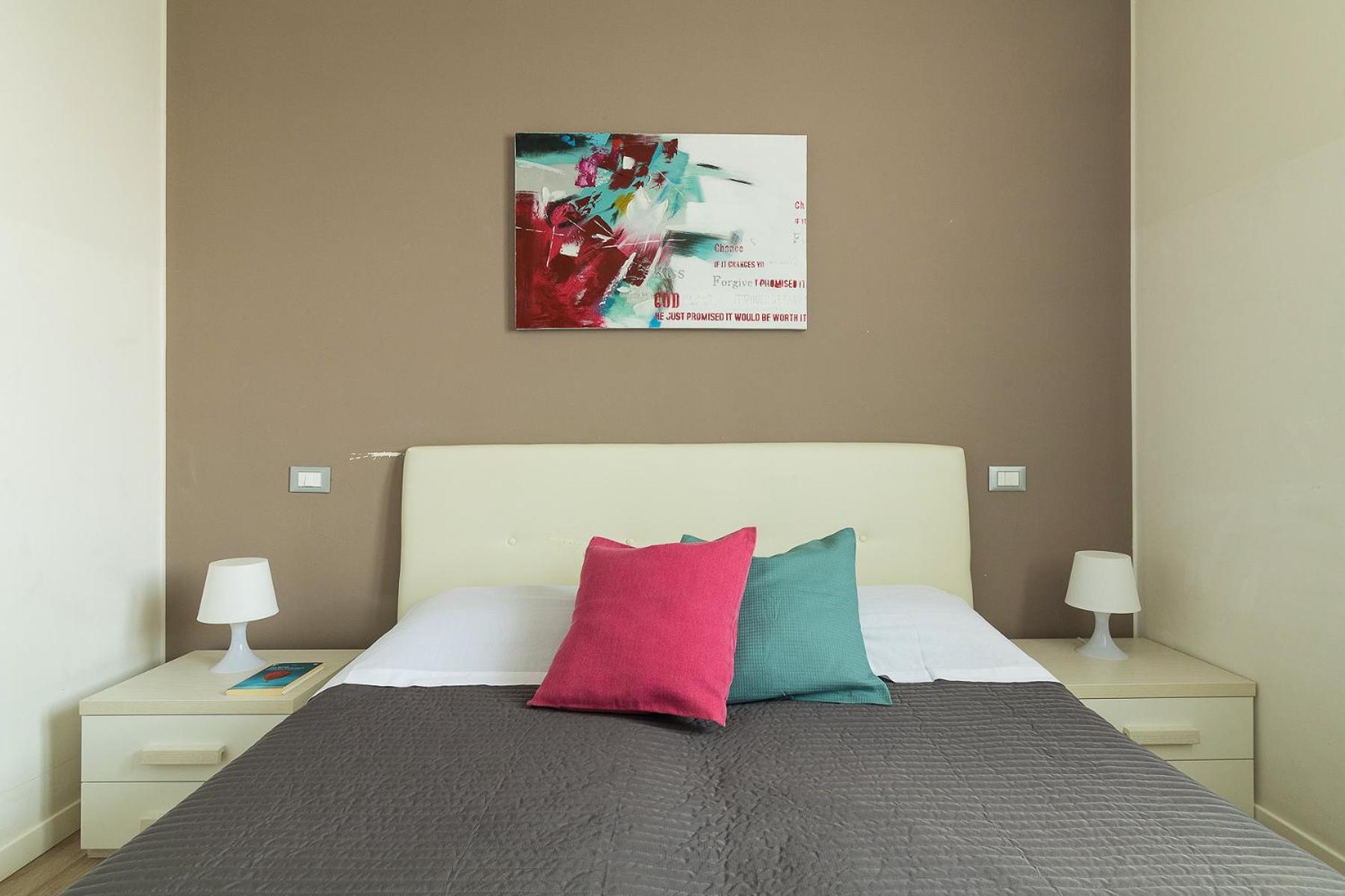Attico Easy Sirmione