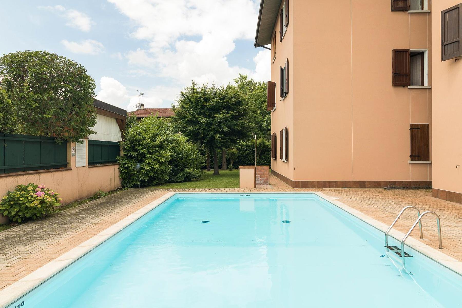 Attico Easy * Sirmione