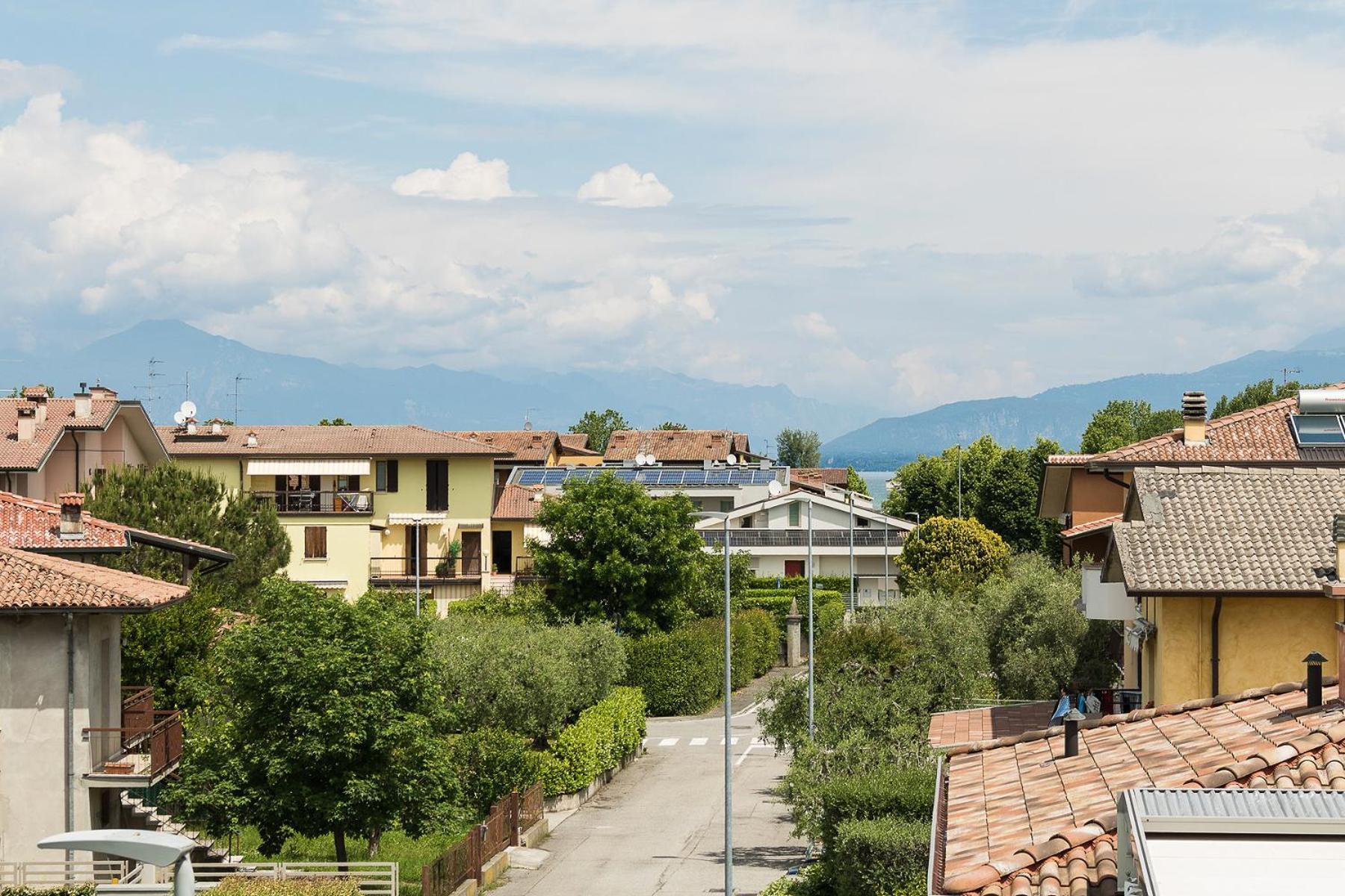 Attico Easy Căn hộ Sirmione