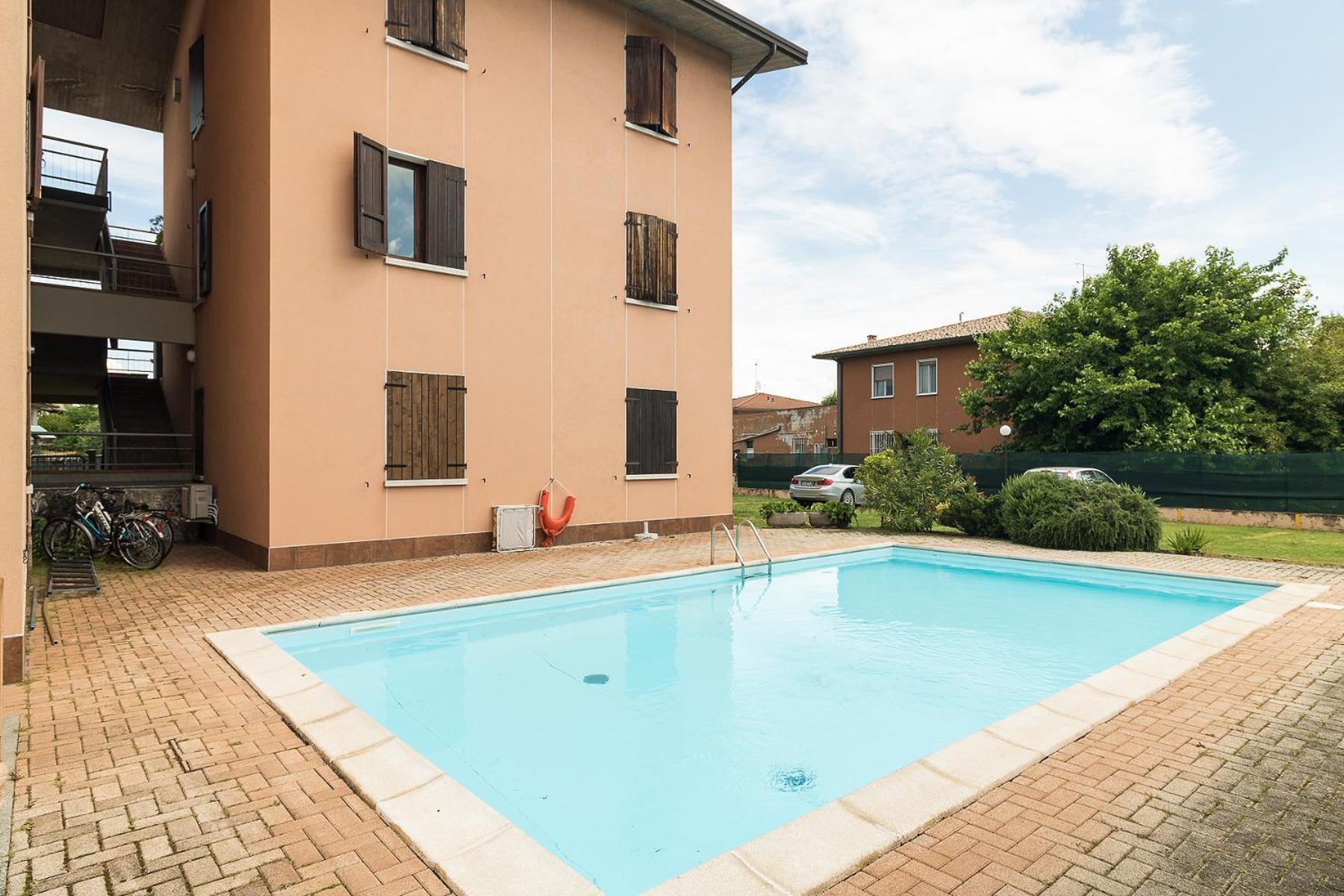 Attico Easy Sirmione