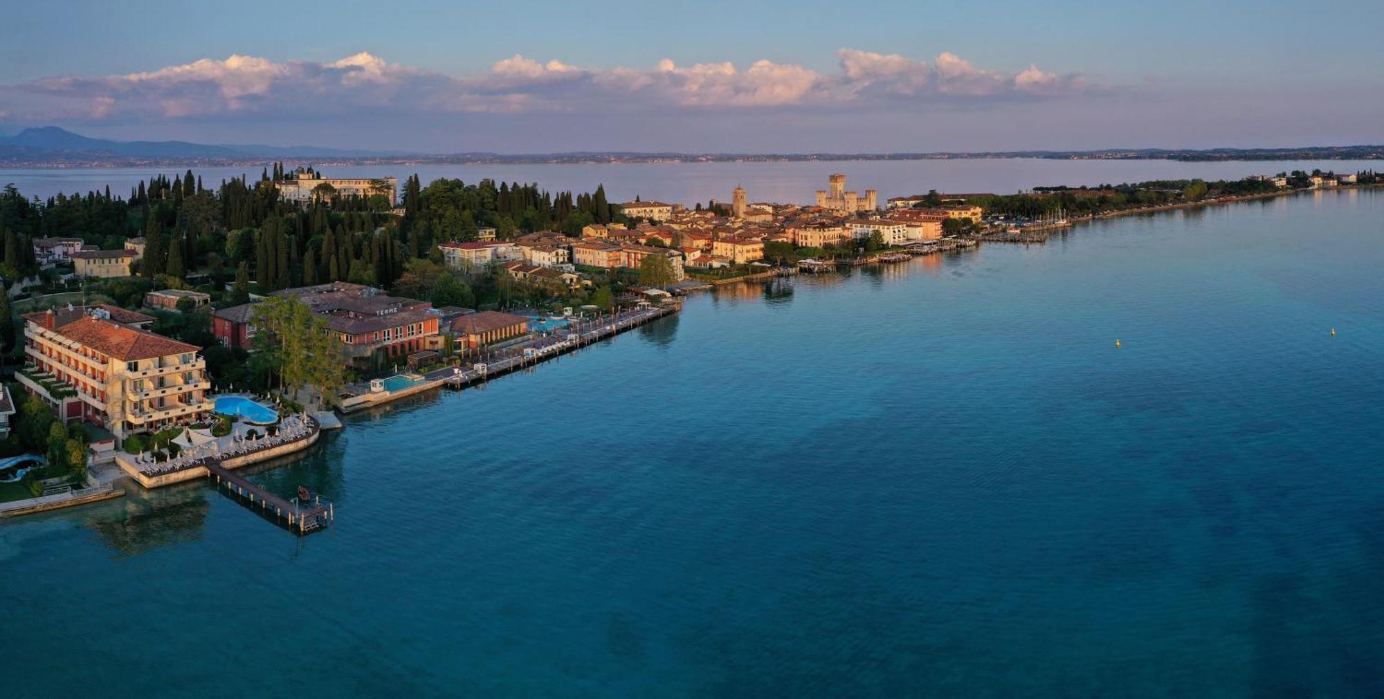 Continental Wellness & Hotel 4*