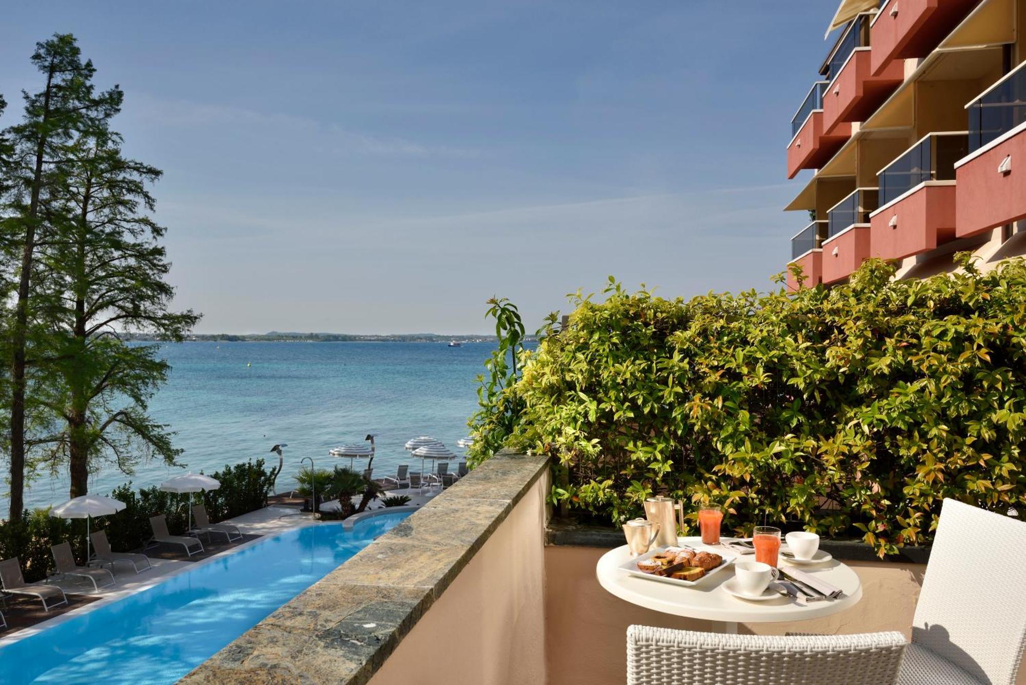 Continental Wellness & Hotel 4*
