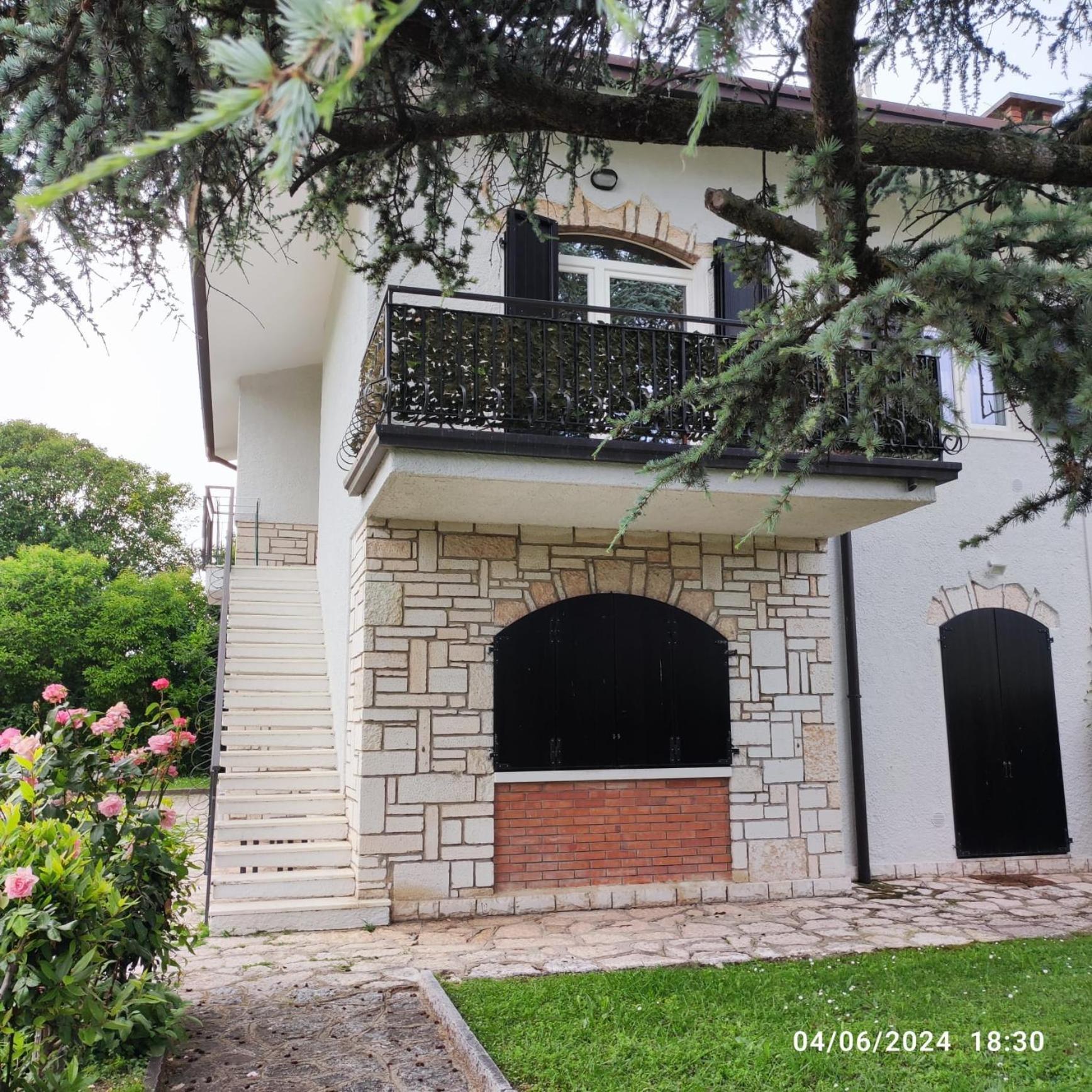 Il Capriccio Di Silvia Holiday home *