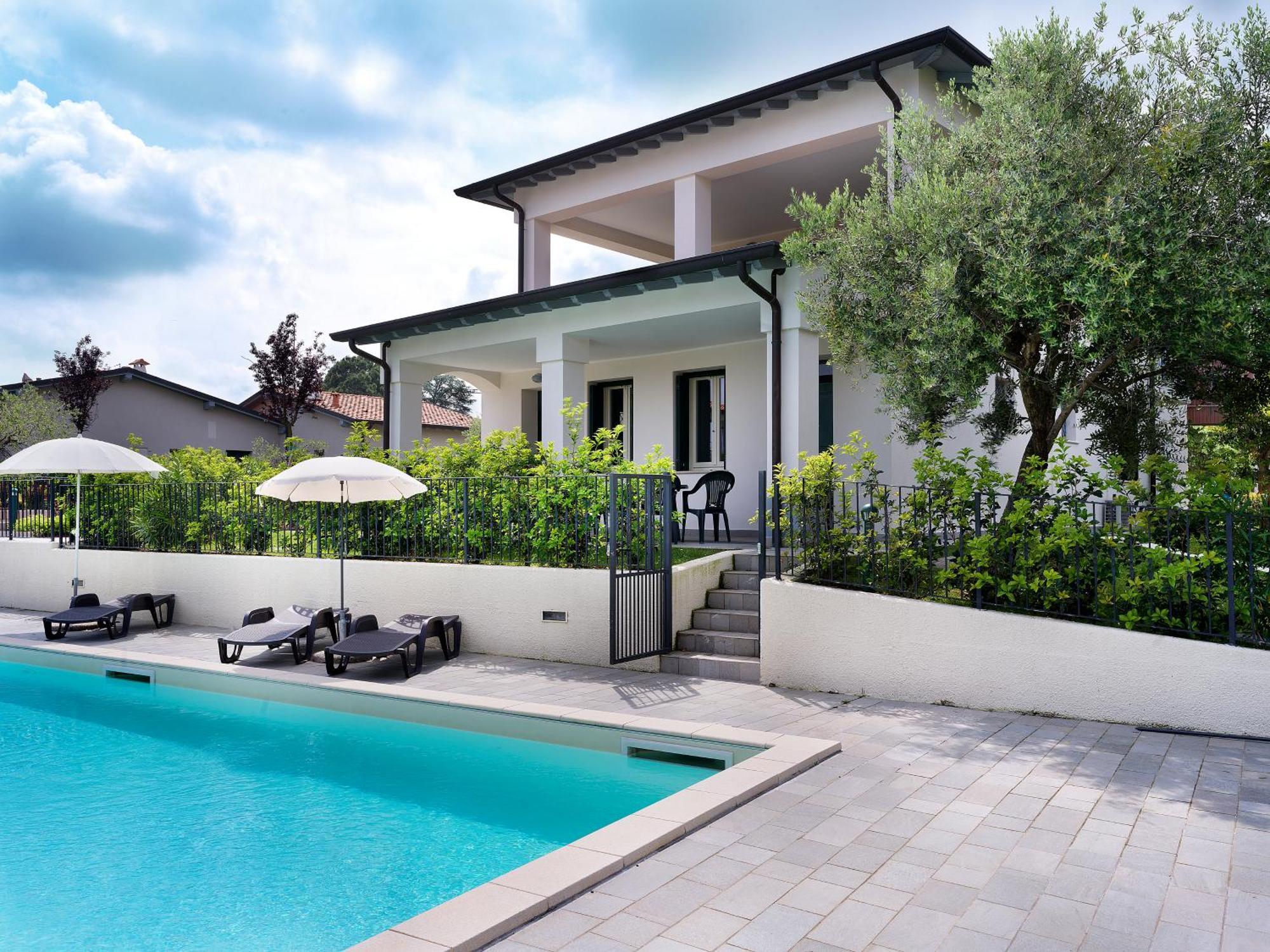 Apartment Fiore Rosso *