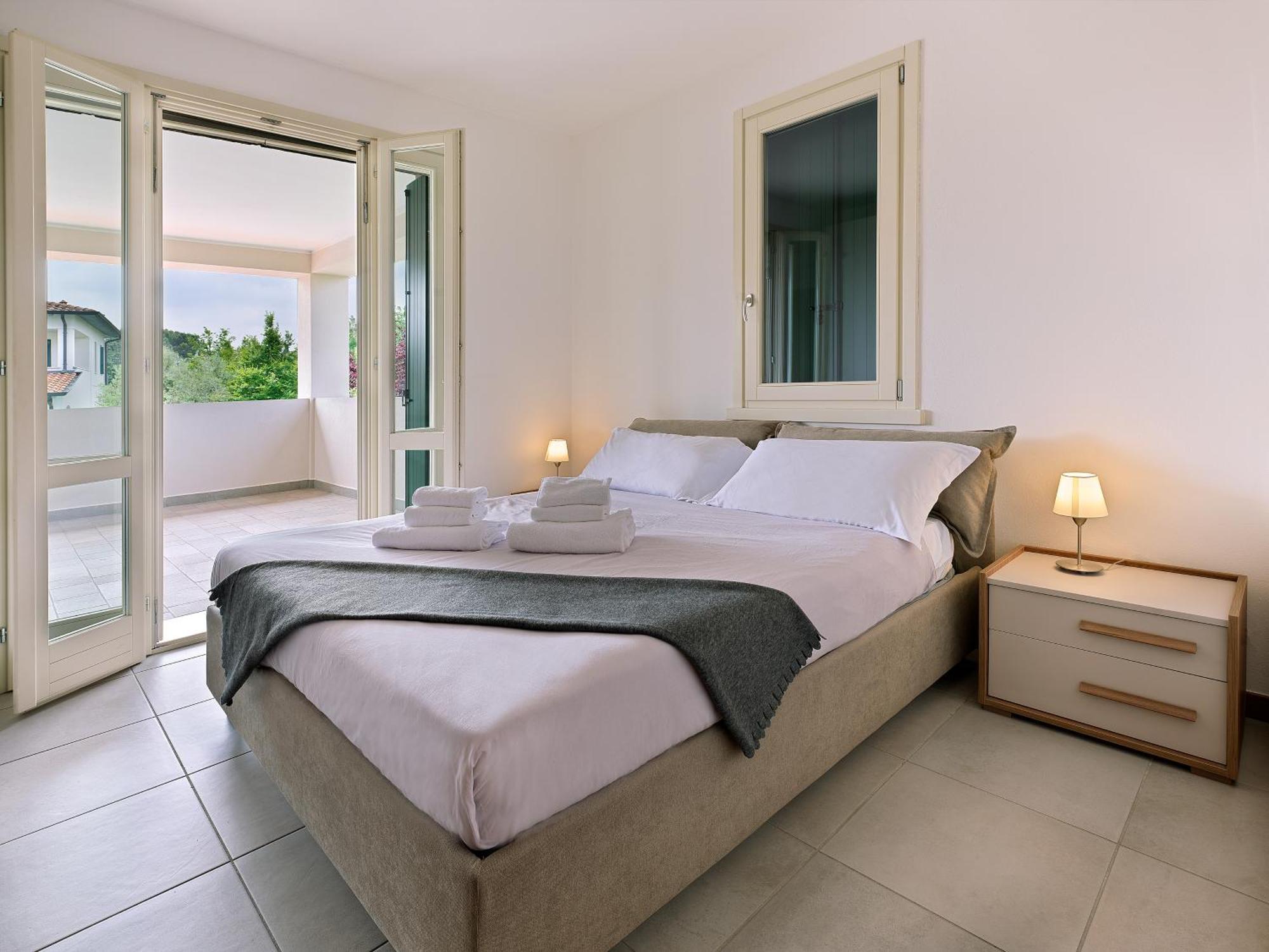 Apartment Fiore Rosso