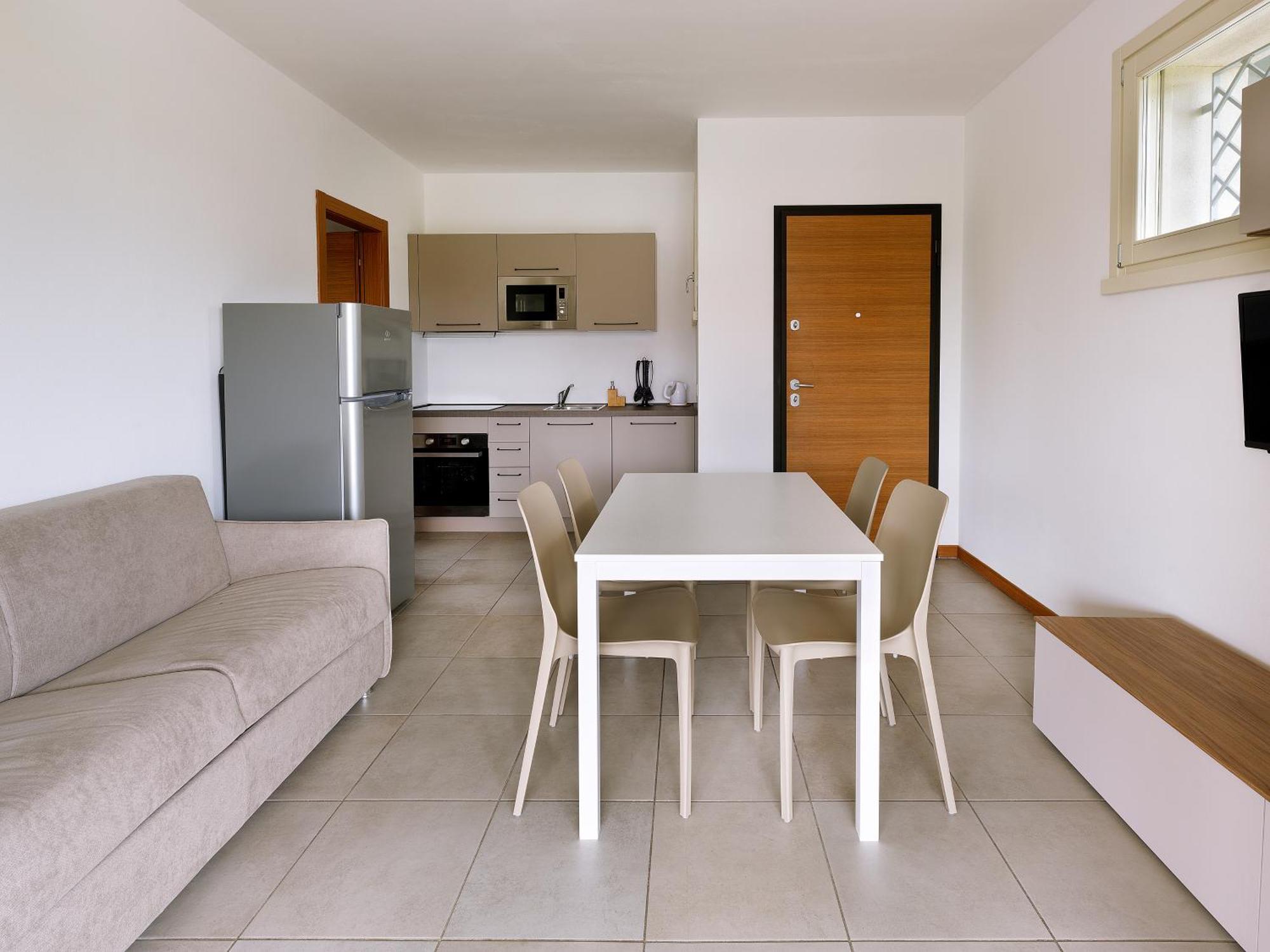 Fiore Rosso Apartment