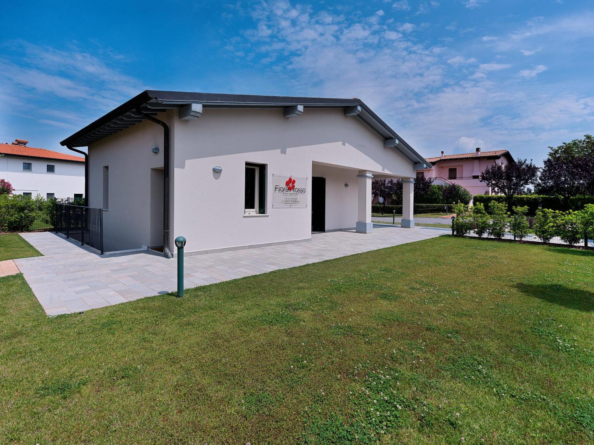 Apartment Fiore Rosso *