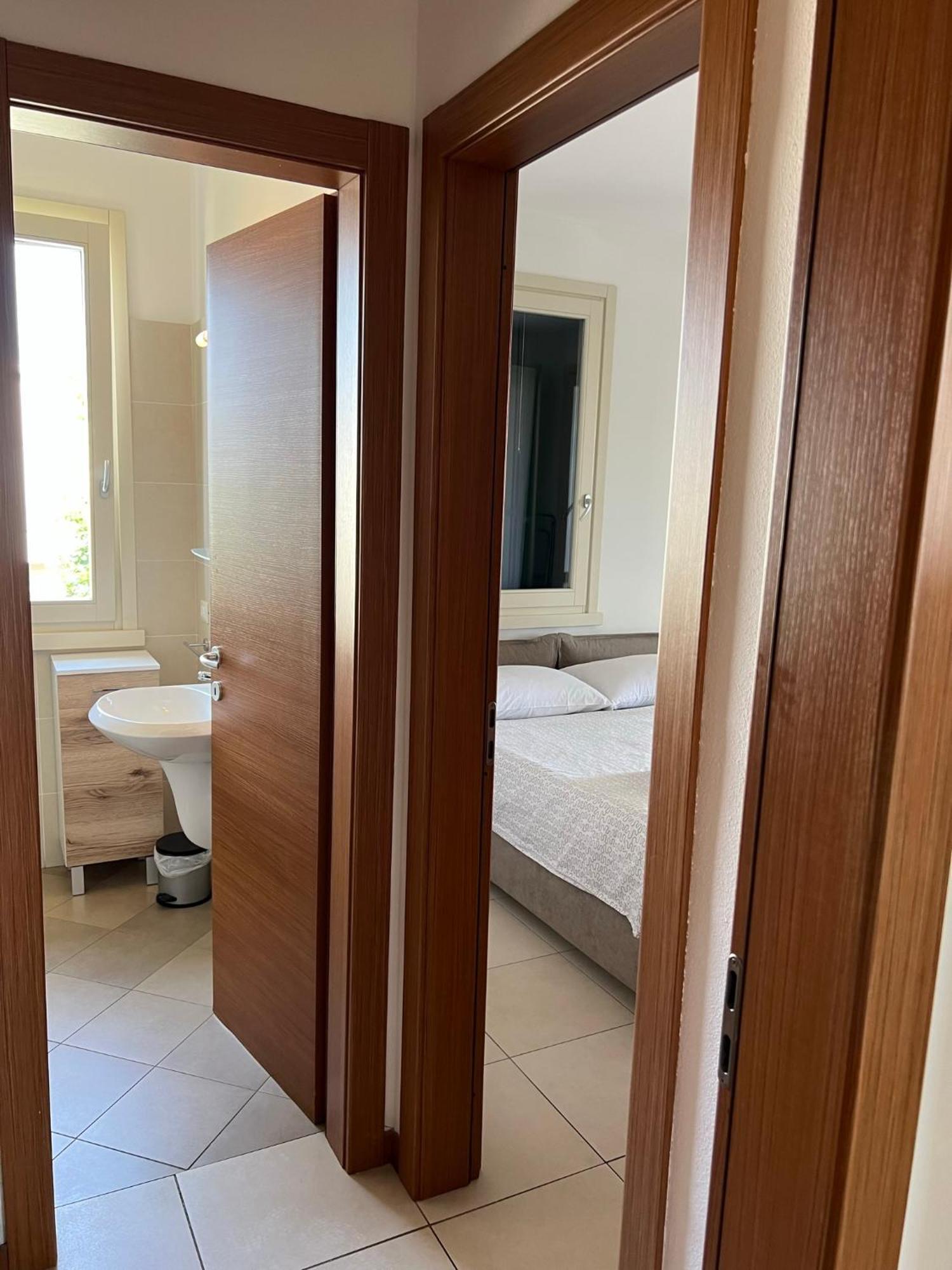 Fiore Rosso Apartment Sirmione