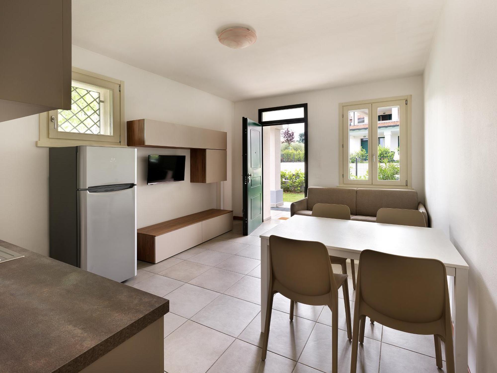 Fiore Rosso Apartment Sirmione