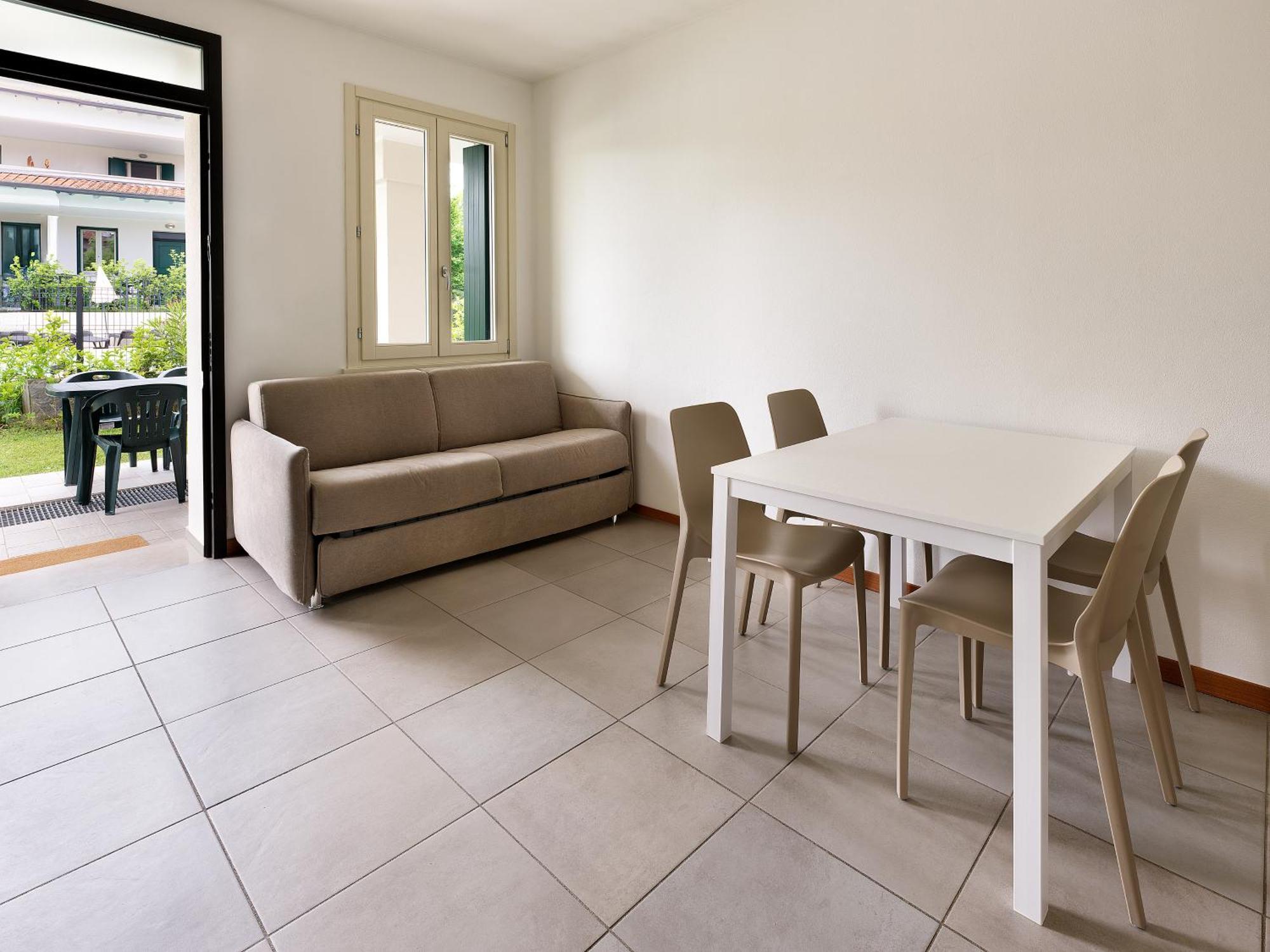 Apartment Fiore Rosso