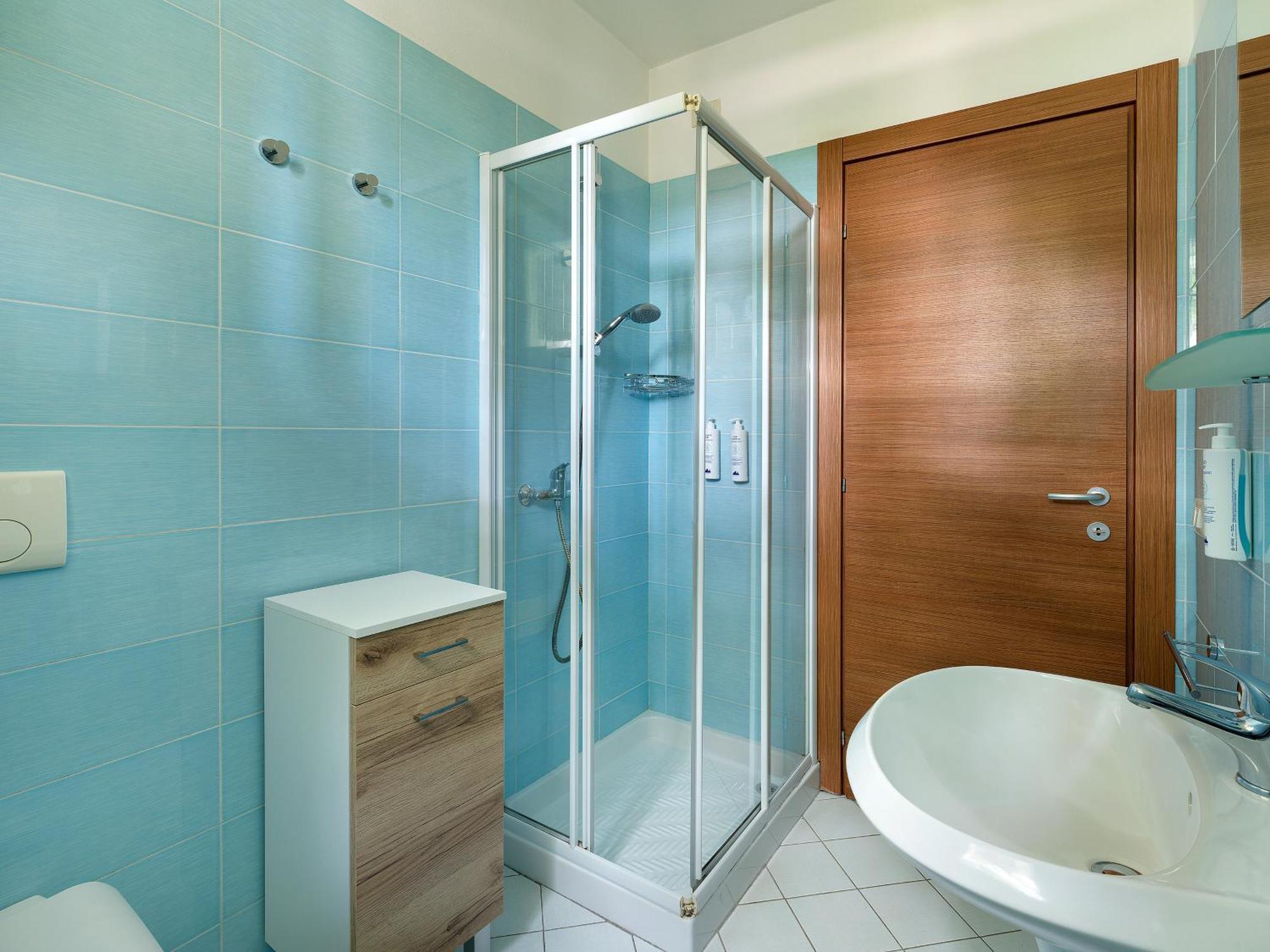 Fiore Rosso Apartment *