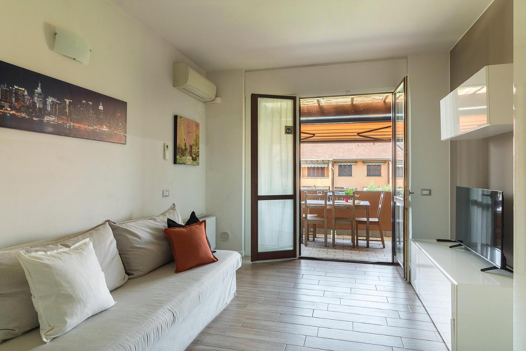 Confort Easy Sirmione