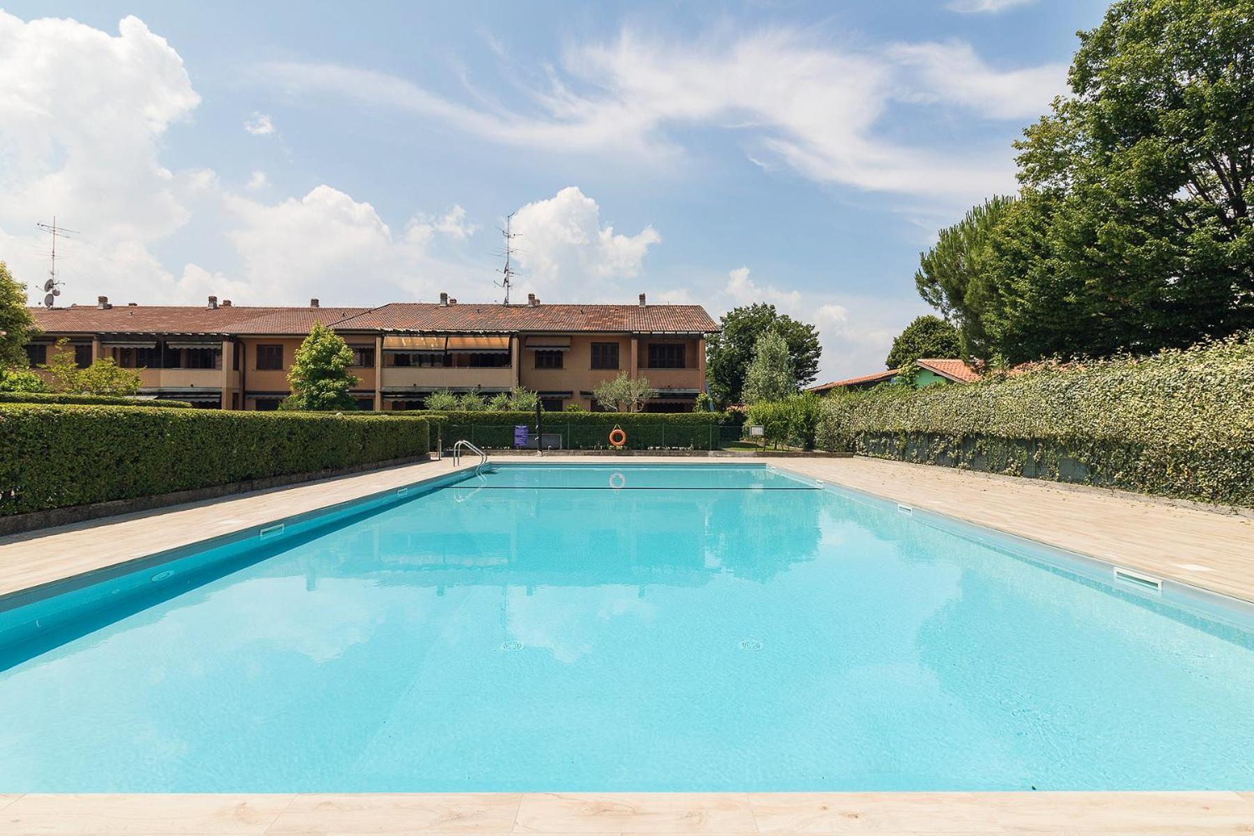 Confort Easy * Sirmione