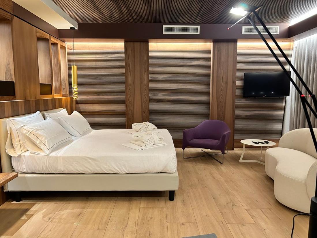 Alevic Hotel Sirmione