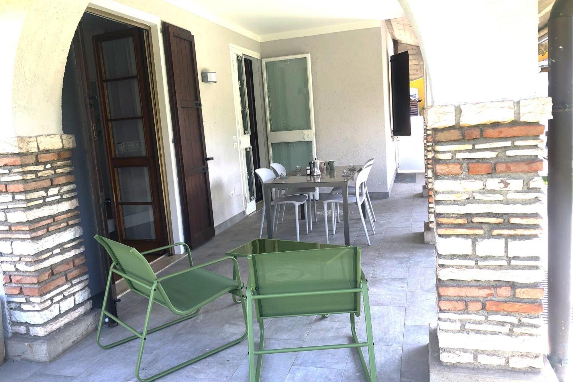 Apartment Fiorita - Happy