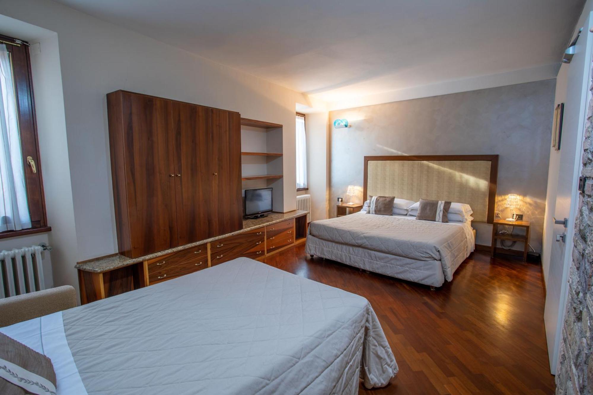 Hotel Degli Oleandri