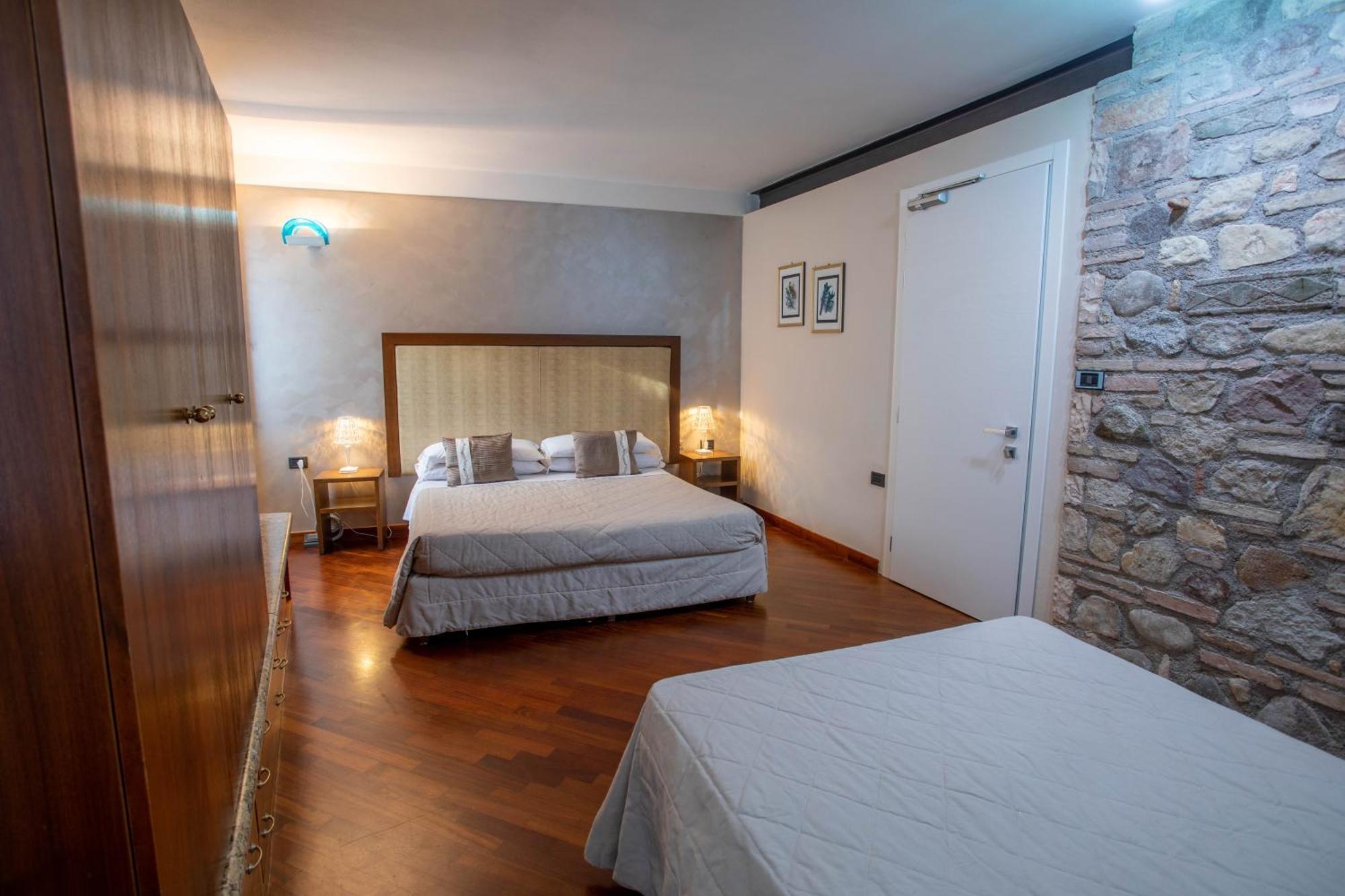 Degli Oleandri Hotel Sirmione