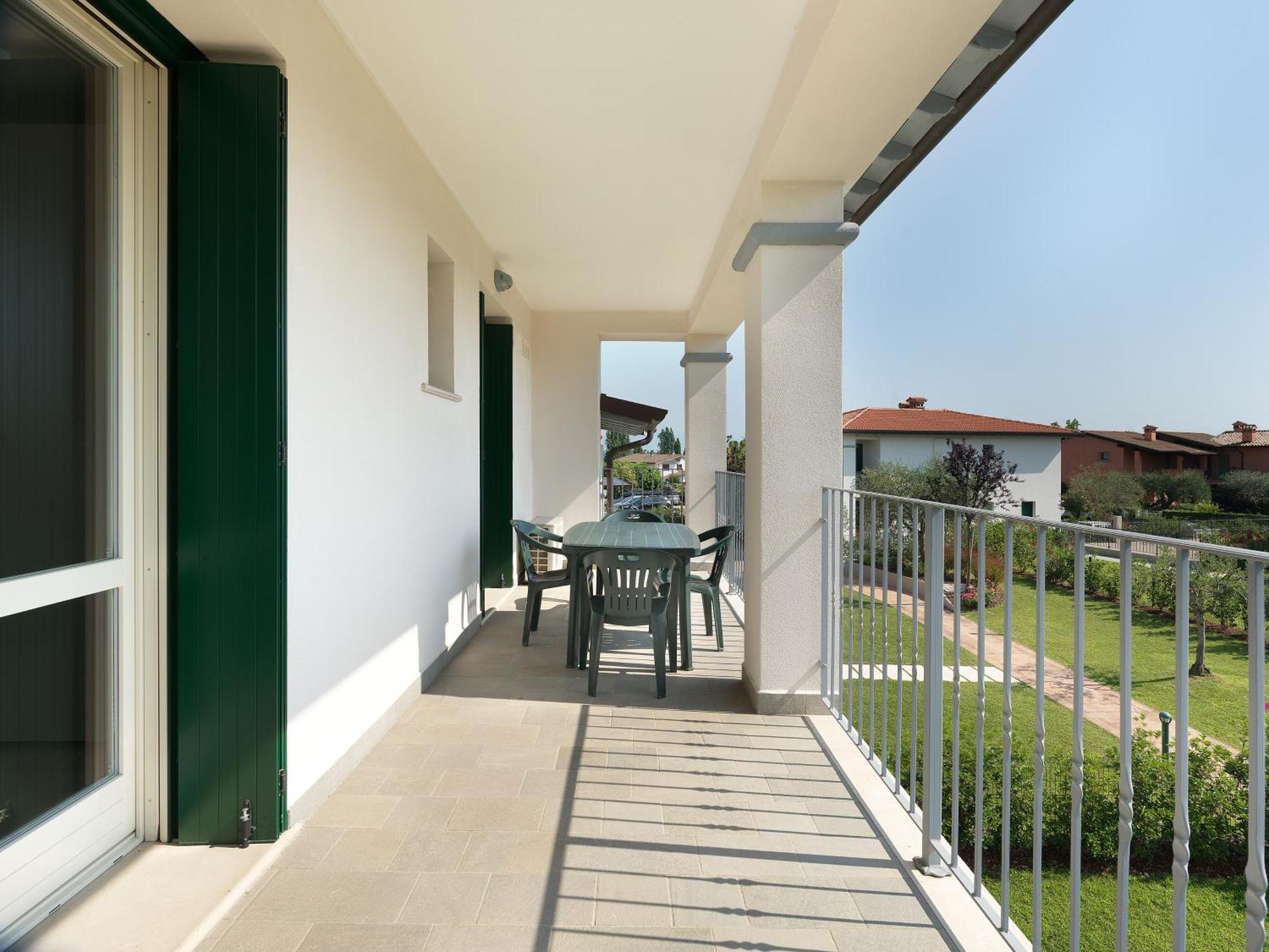 Fiore Rosso Apartment