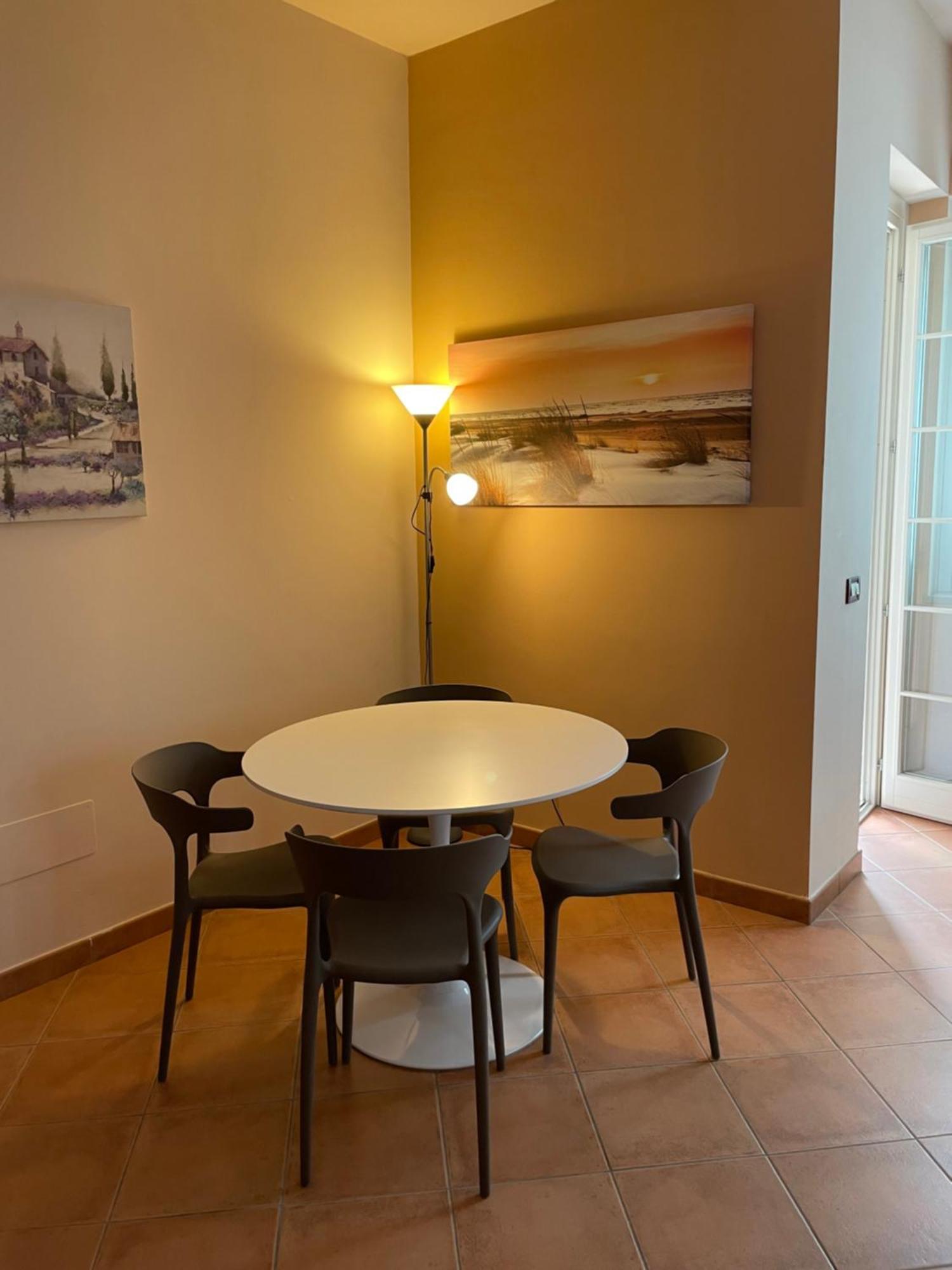 Apartman Sirmione *