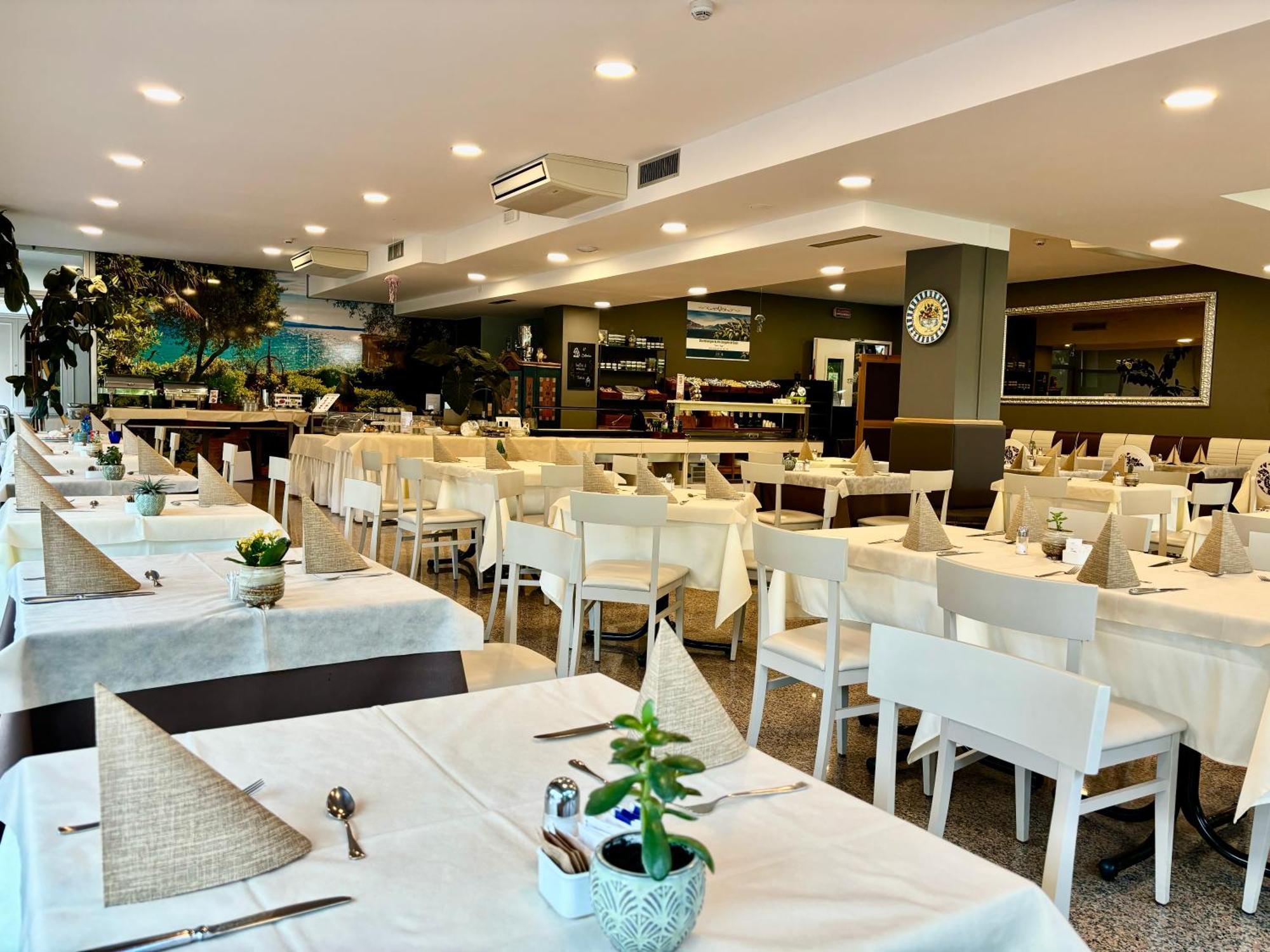 Hotel Alfieri Sirmione