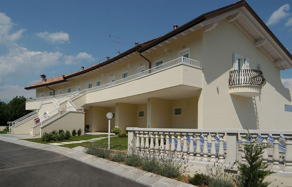 Campsite Camping Sirmione