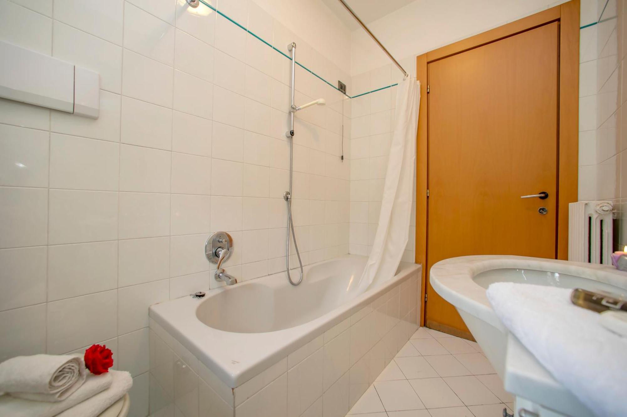 Bella Vista - Happy Apartment Sirmione