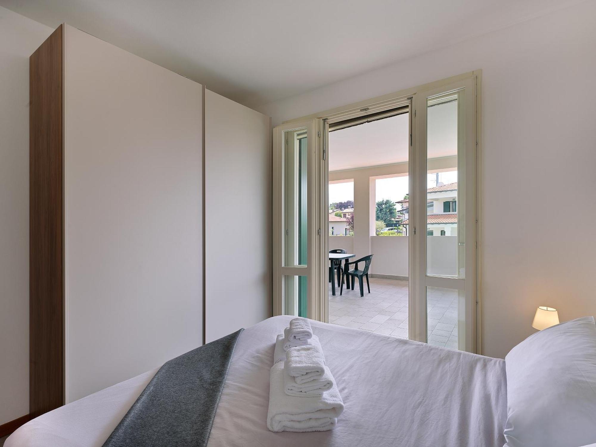Fiore Rosso Apartment *