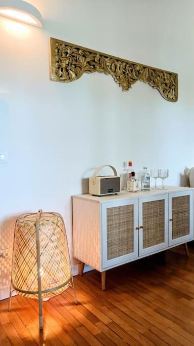 Apartment Beachhouse