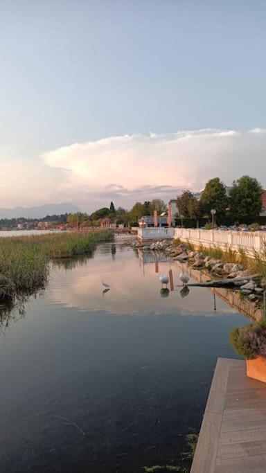 Beachhouse * Sirmione