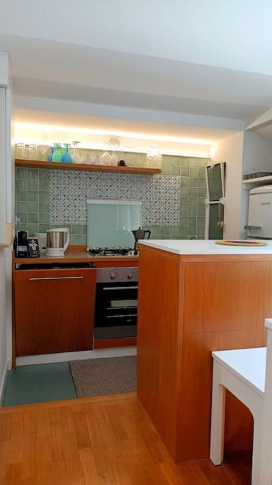 Beachhouse Apartment Sirmione
