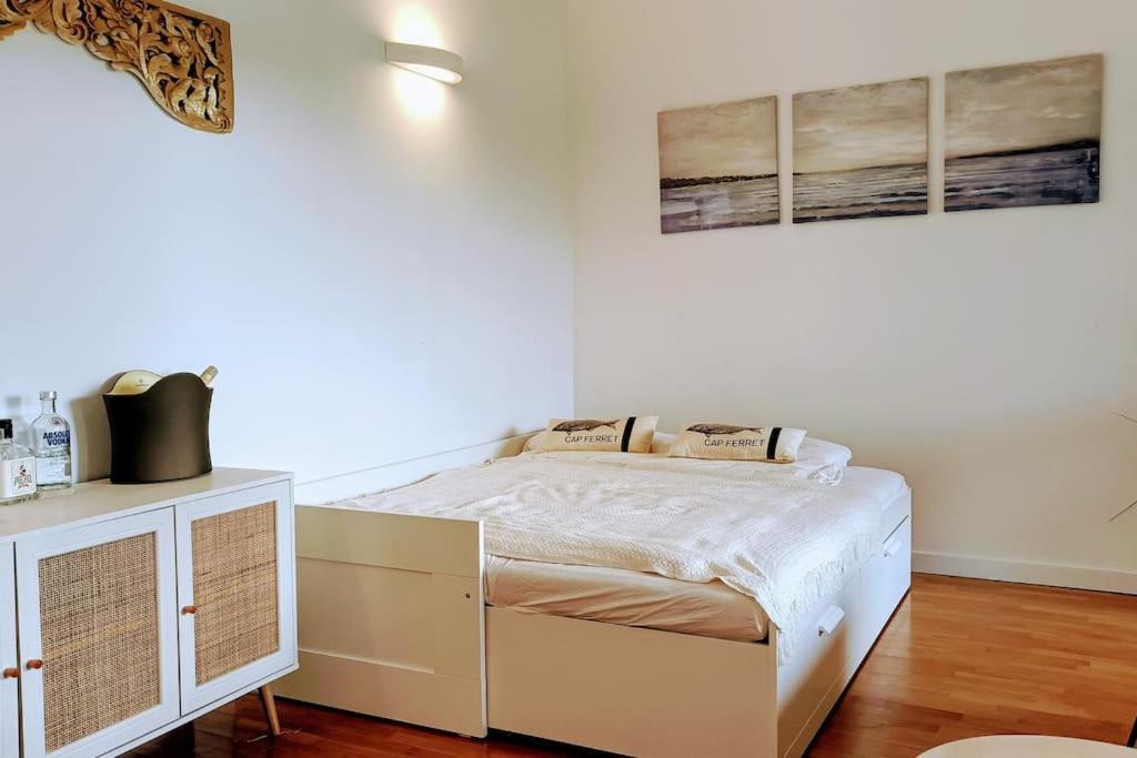 Beachhouse Apartment