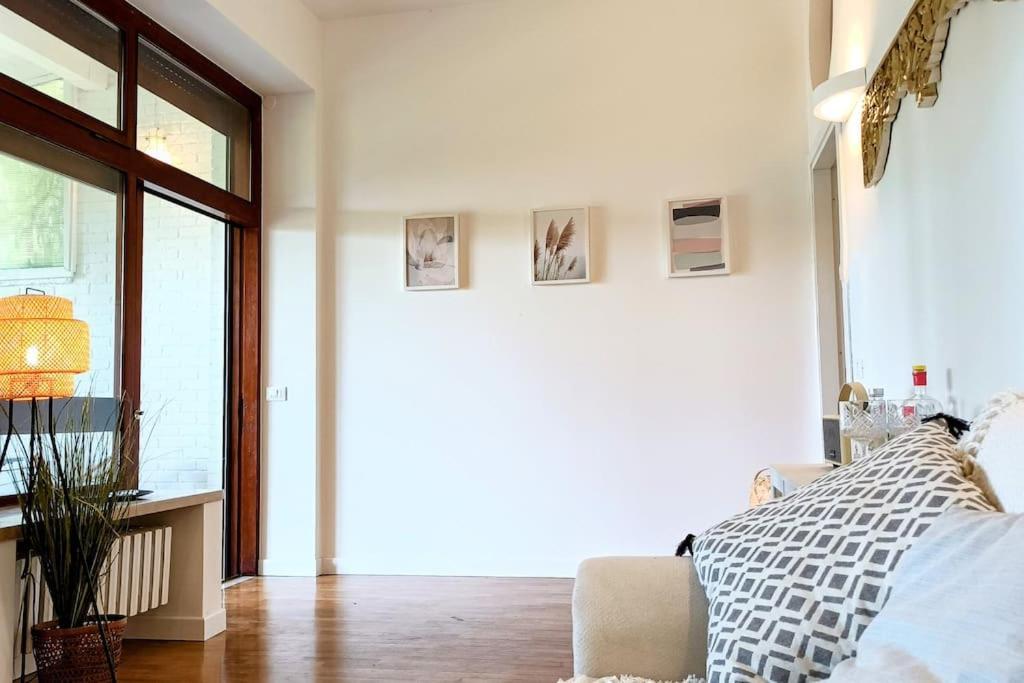 Apartment Beachhouse