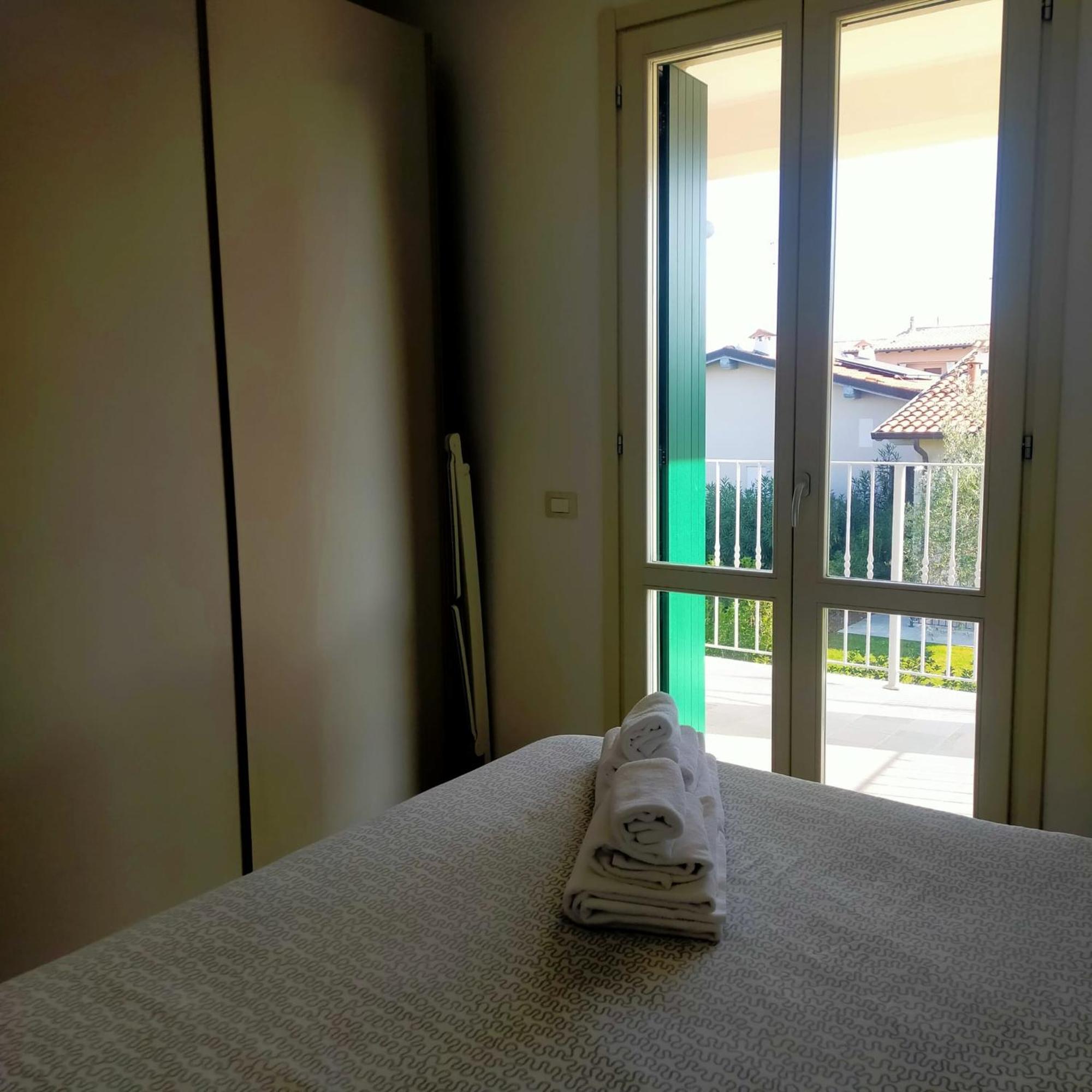 Apartment Fiore Rosso Sirmione