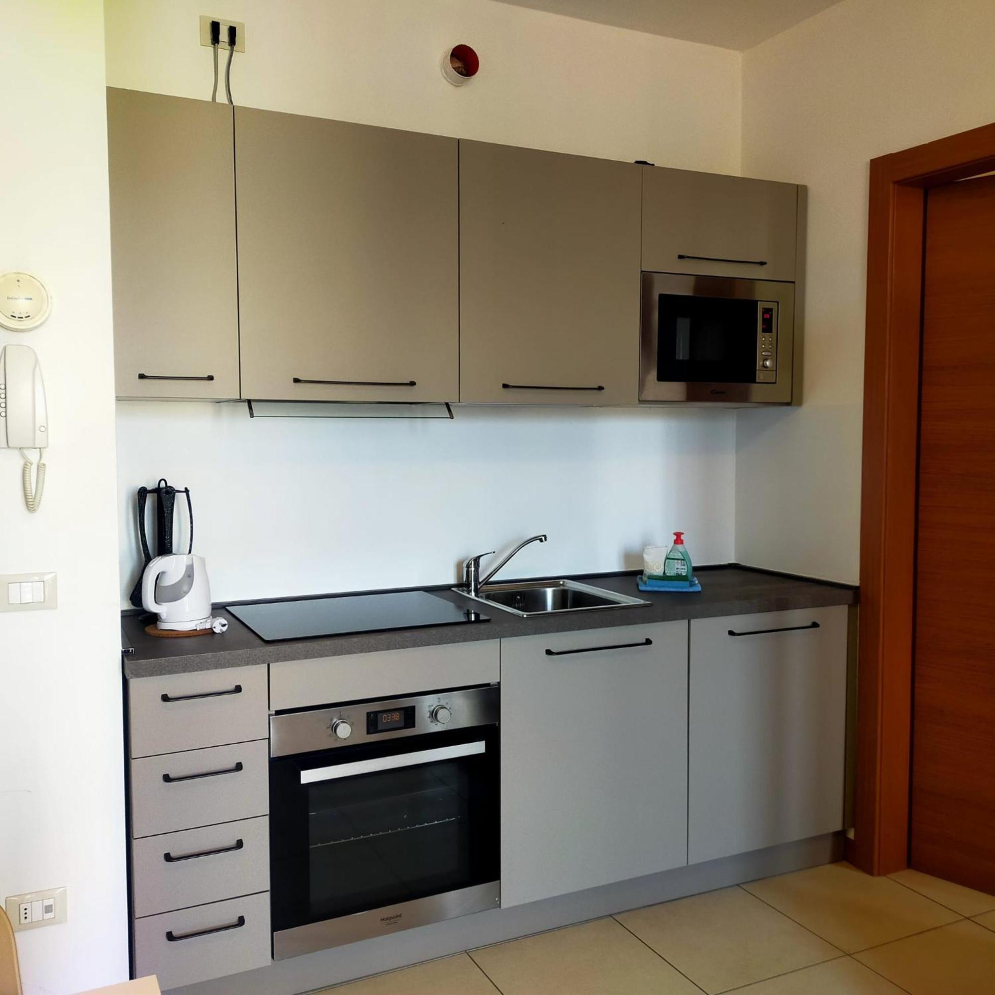 Apartment Fiore Rosso