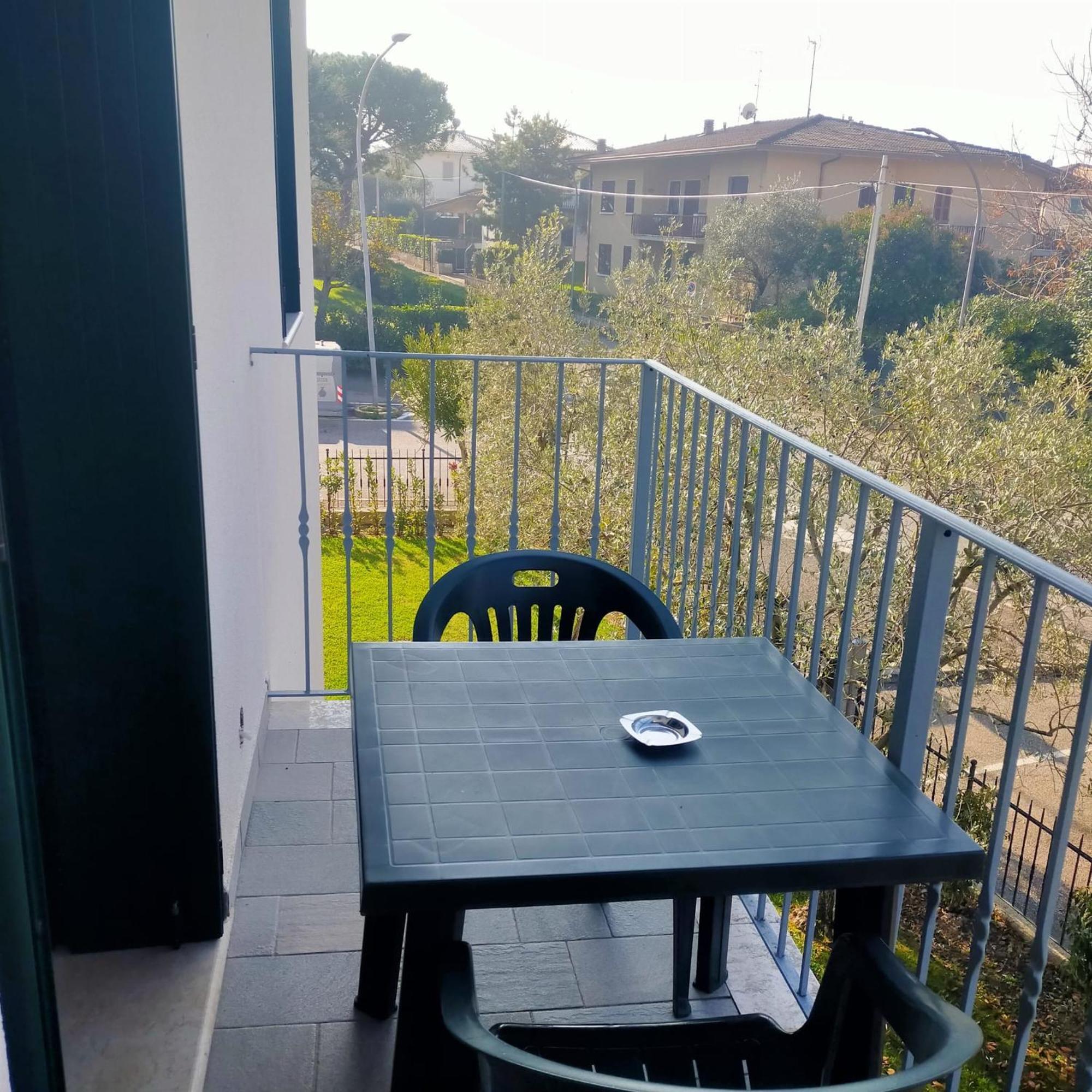 Apartment Fiore Rosso Sirmione