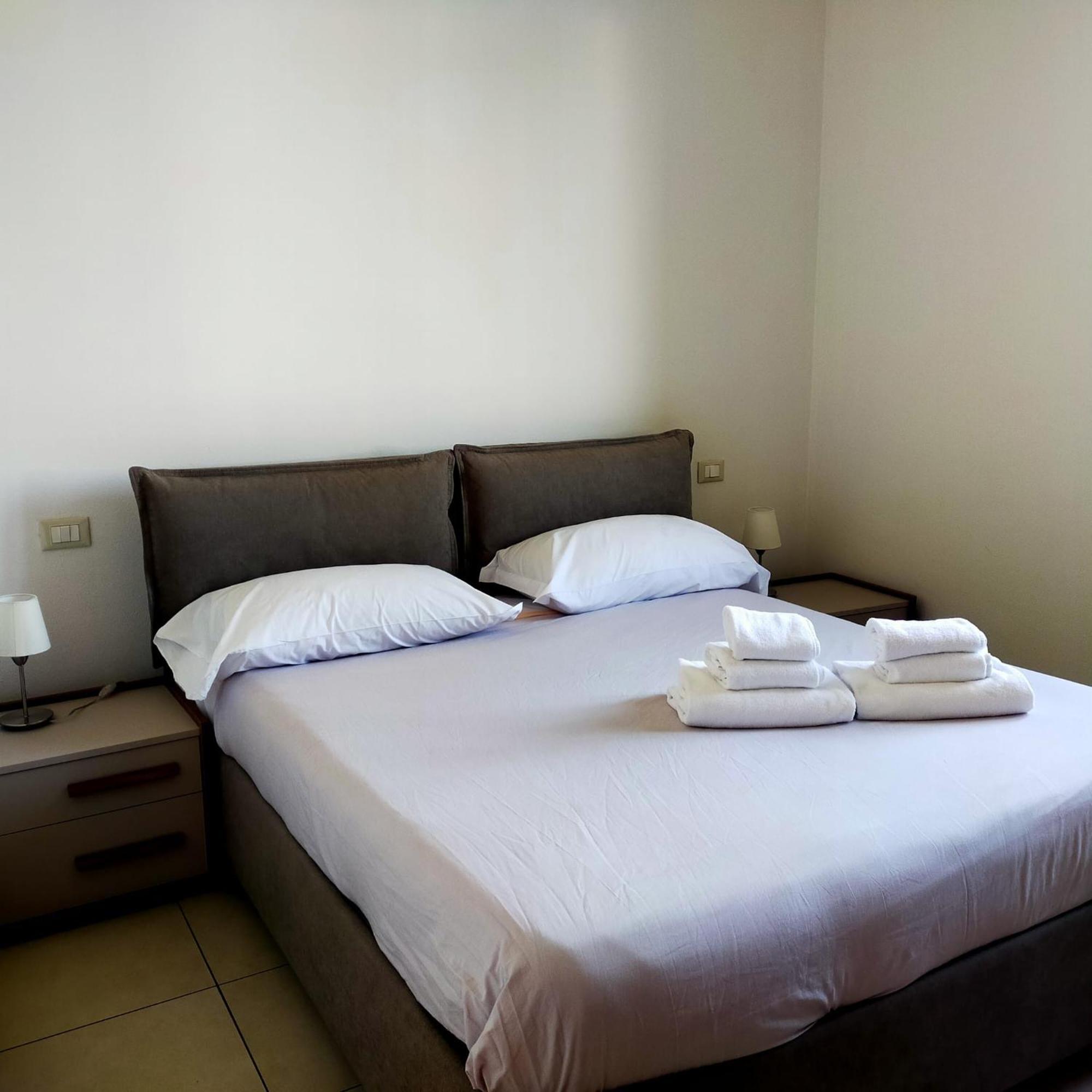 Fiore Rosso Apartment Sirmione