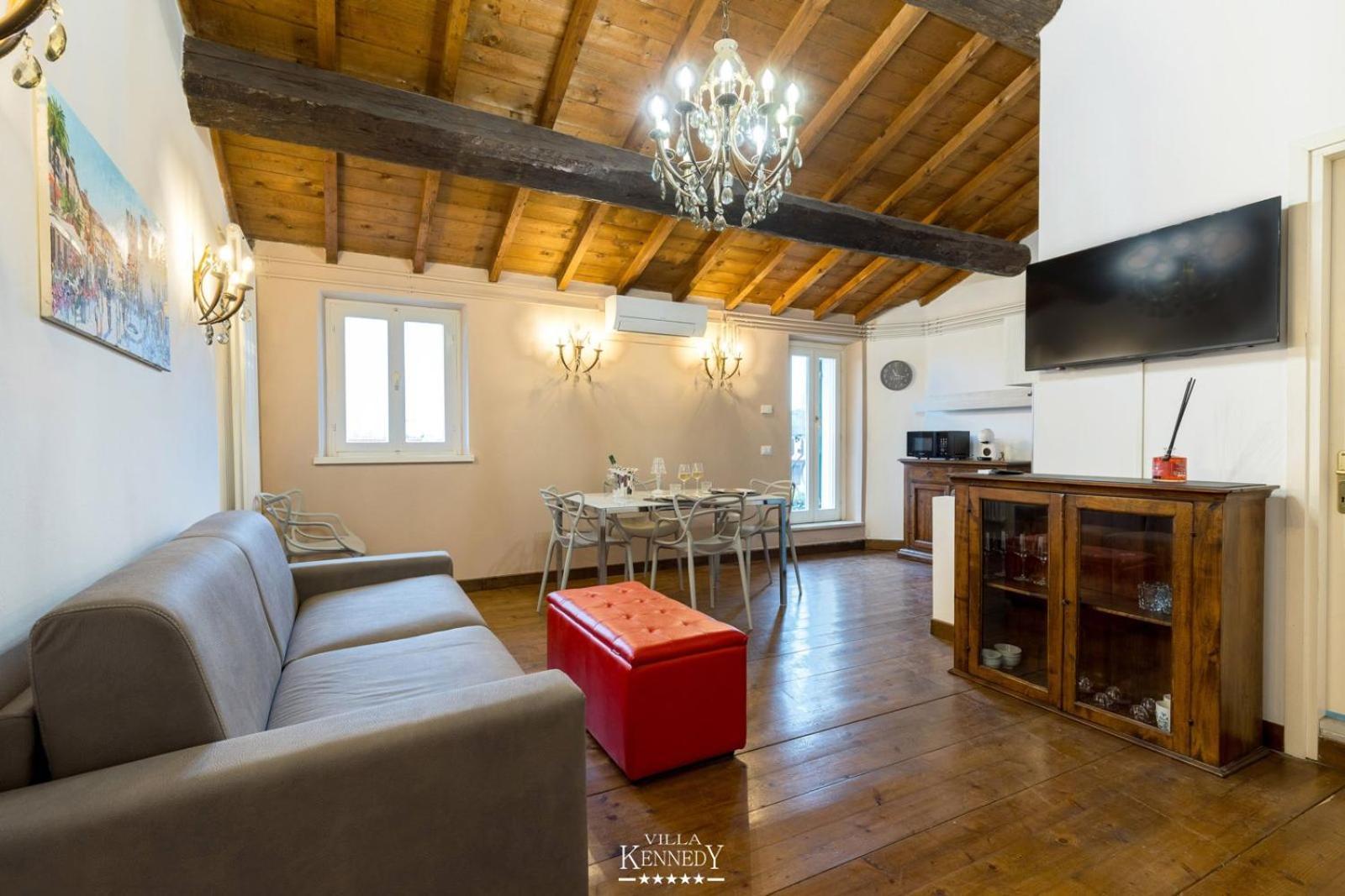 Appartement Kennedy - Bob *