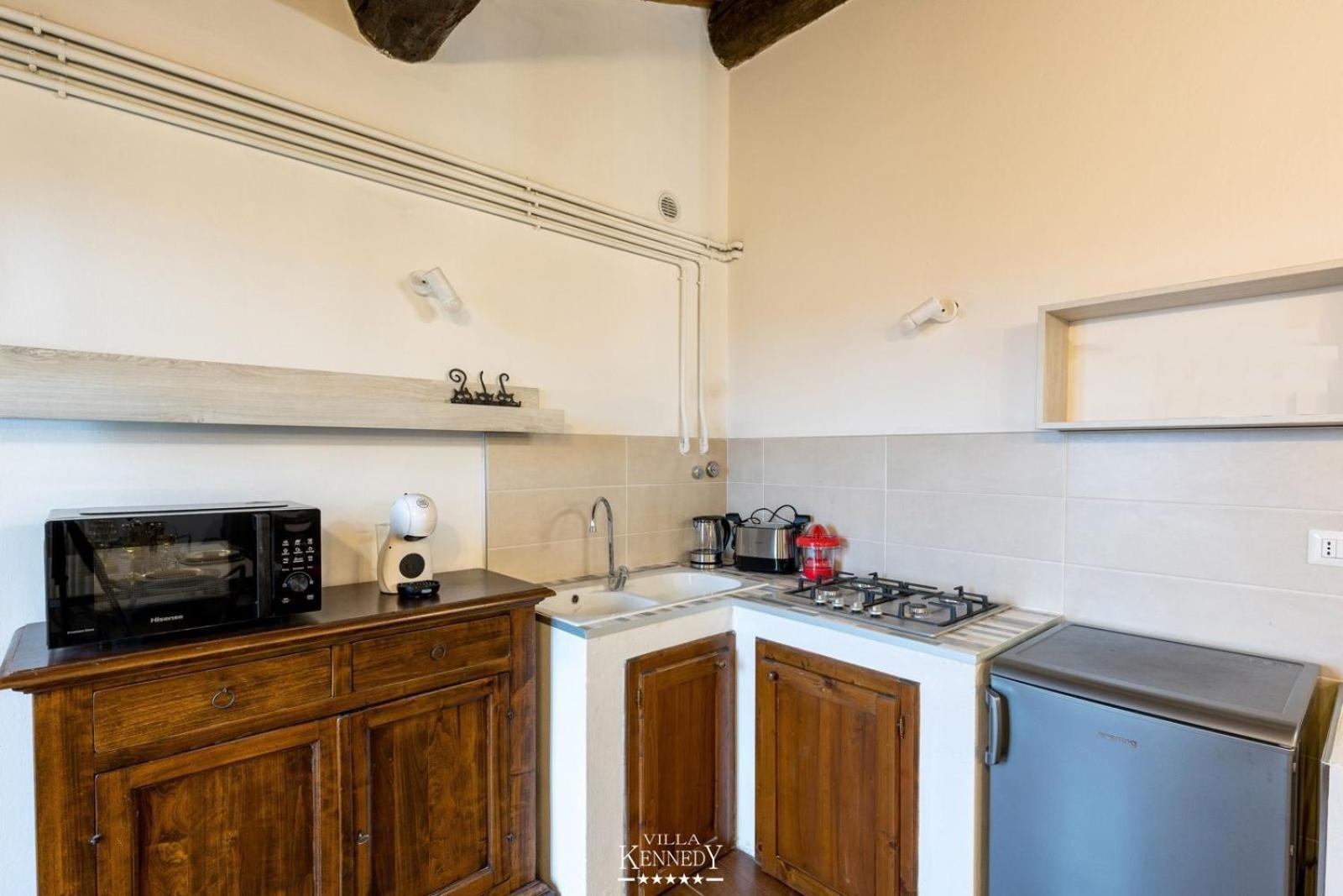 Appartement Kennedy - Bob