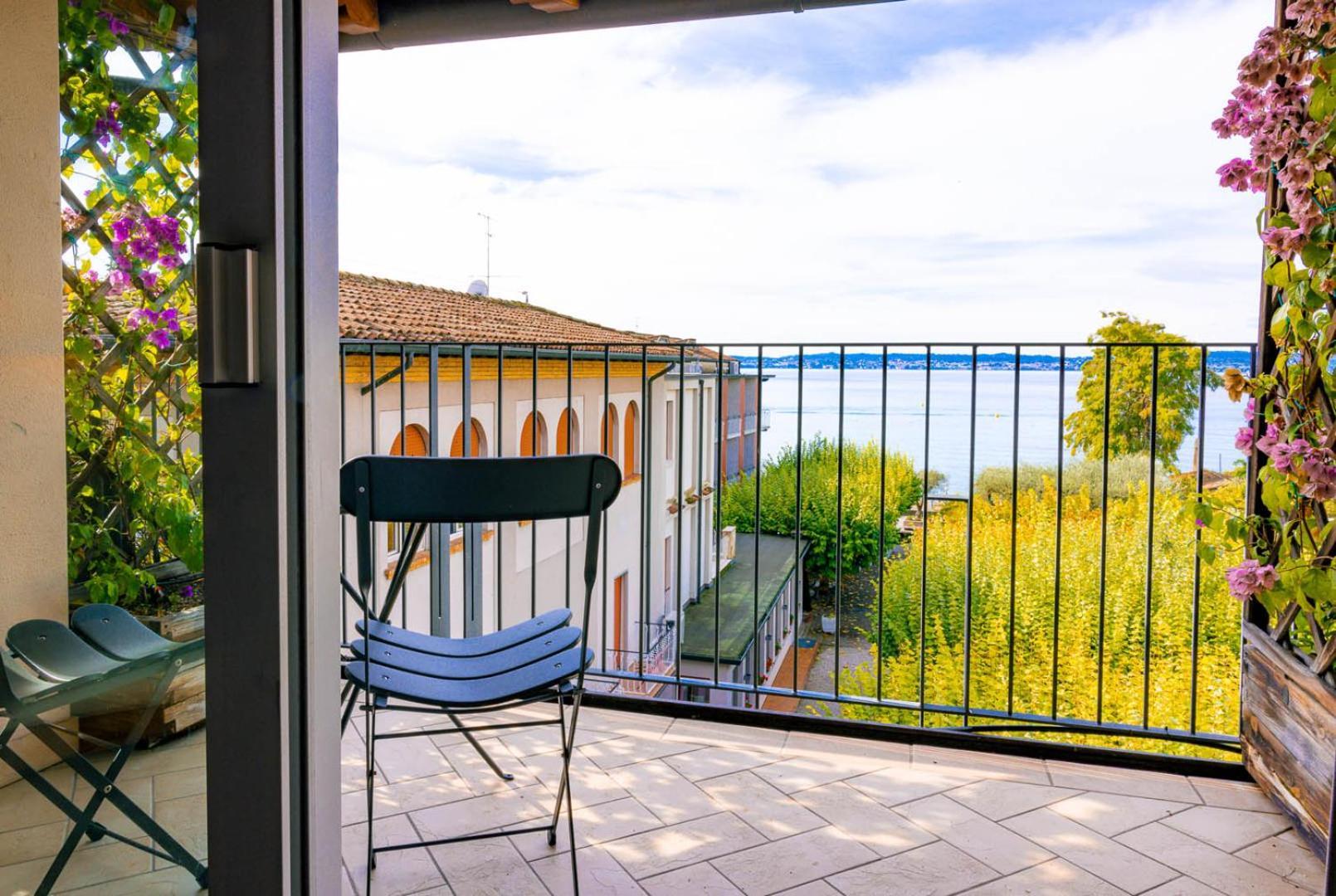 Mavino 3* Sirmione