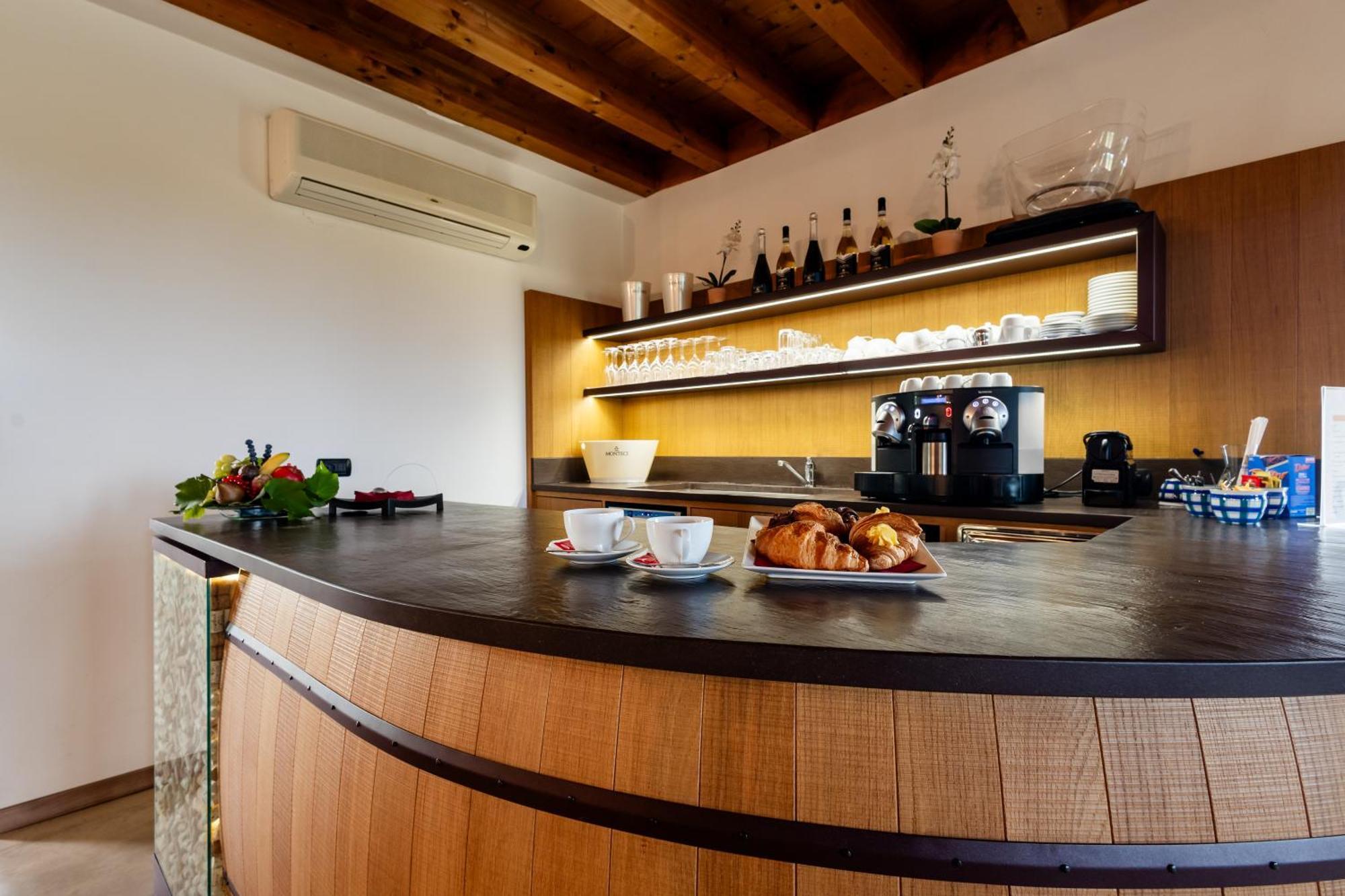 Cascina Borghetta *